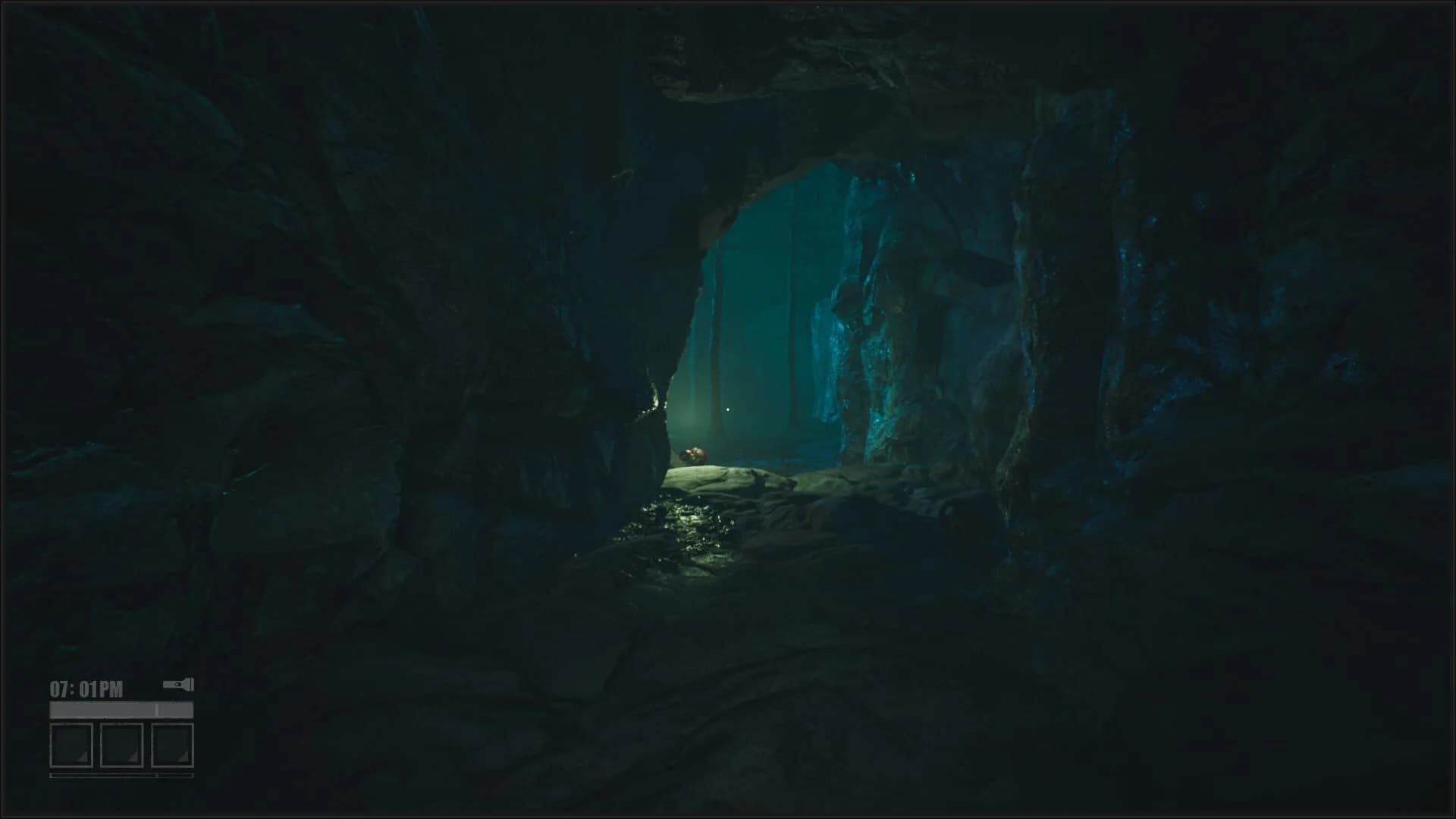 OOTY : Silence Remains görsel 2