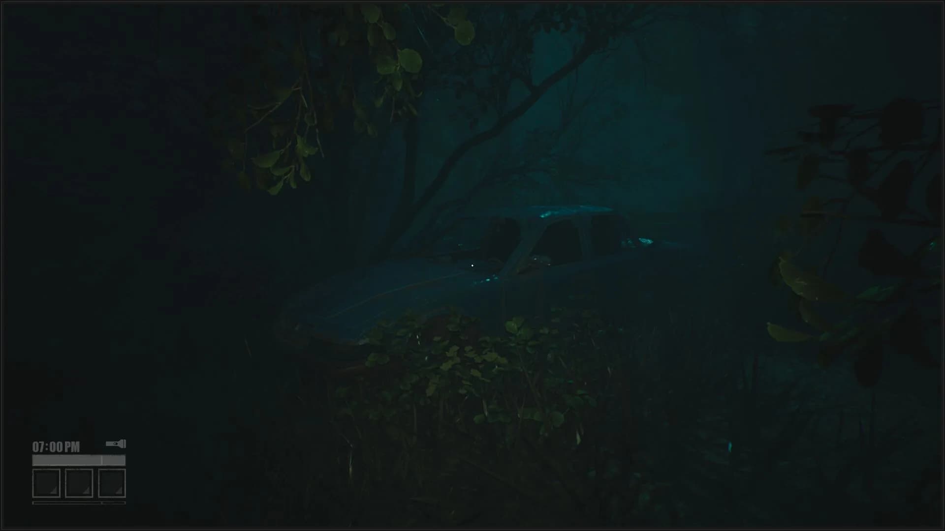 OOTY : Silence Remains görsel 13
