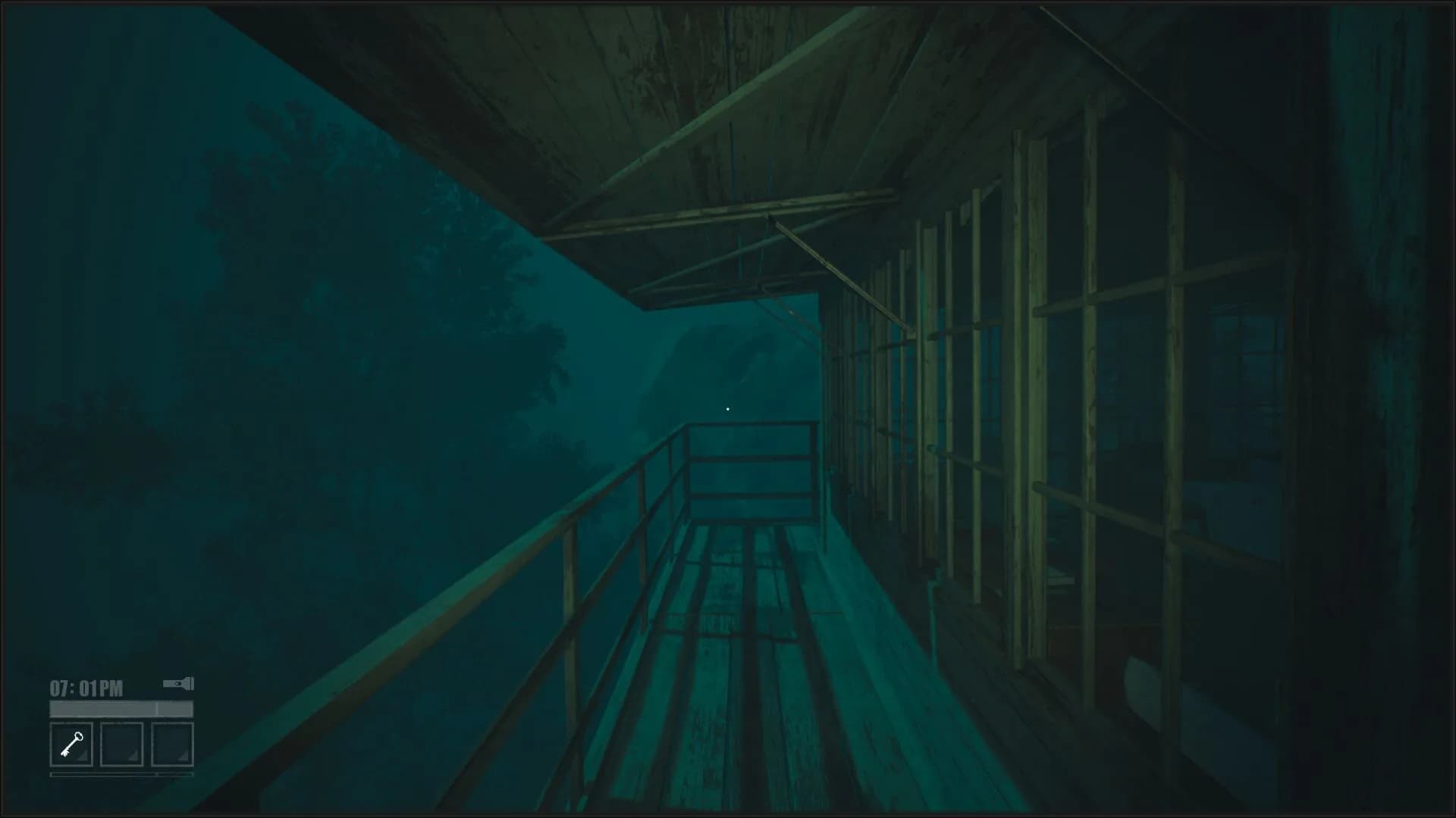 OOTY : Silence Remains görsel 5