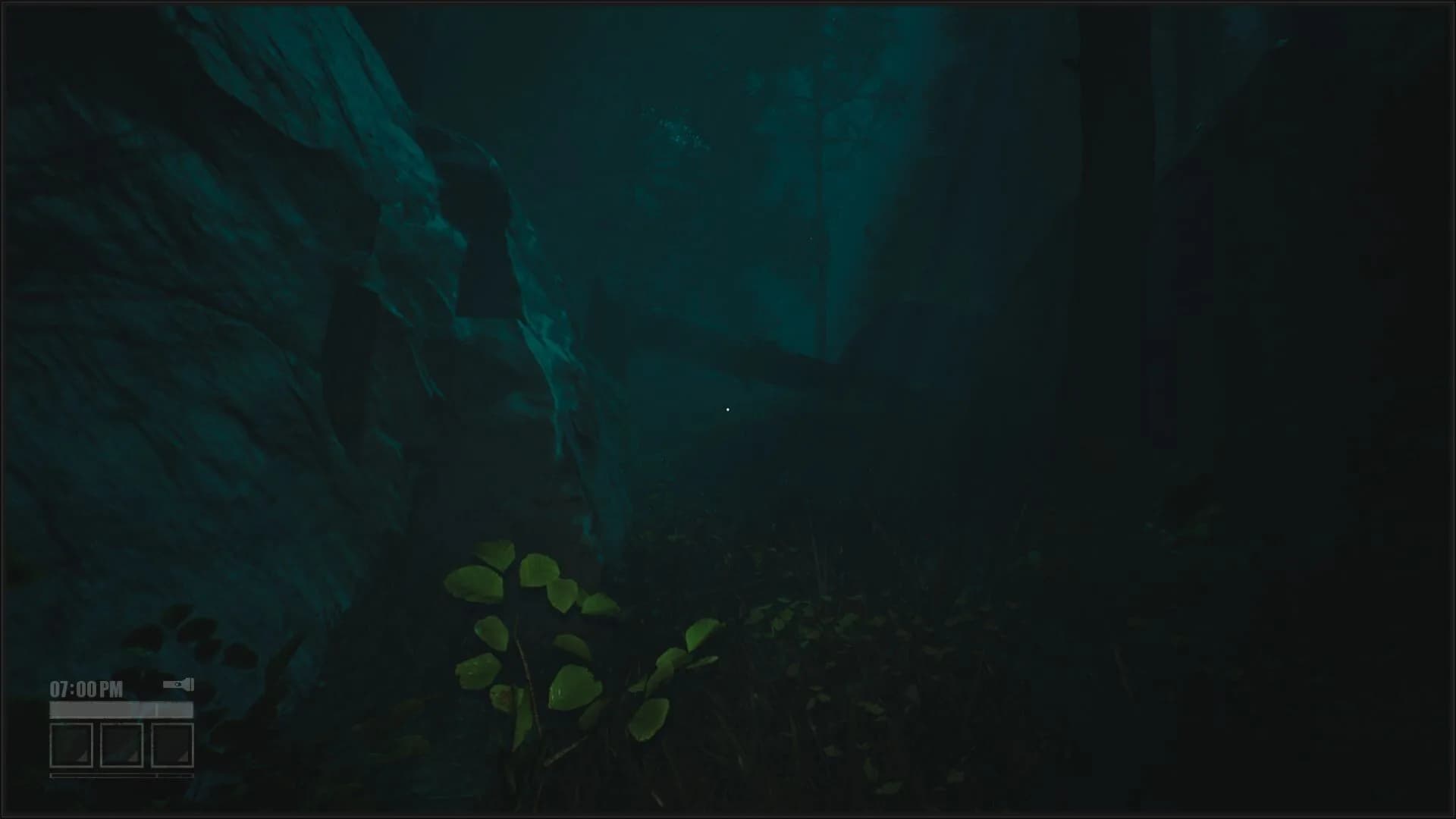 OOTY : Silence Remains görsel 9