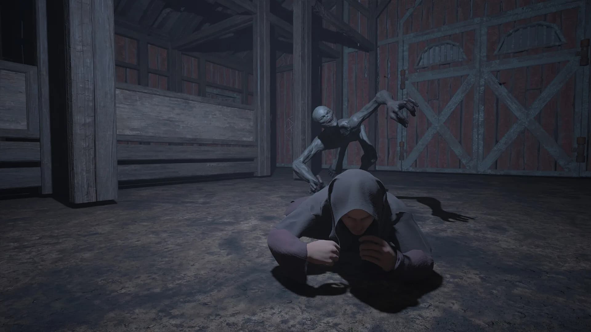 Unpossess 2: Exorcism Simulator görsel 2