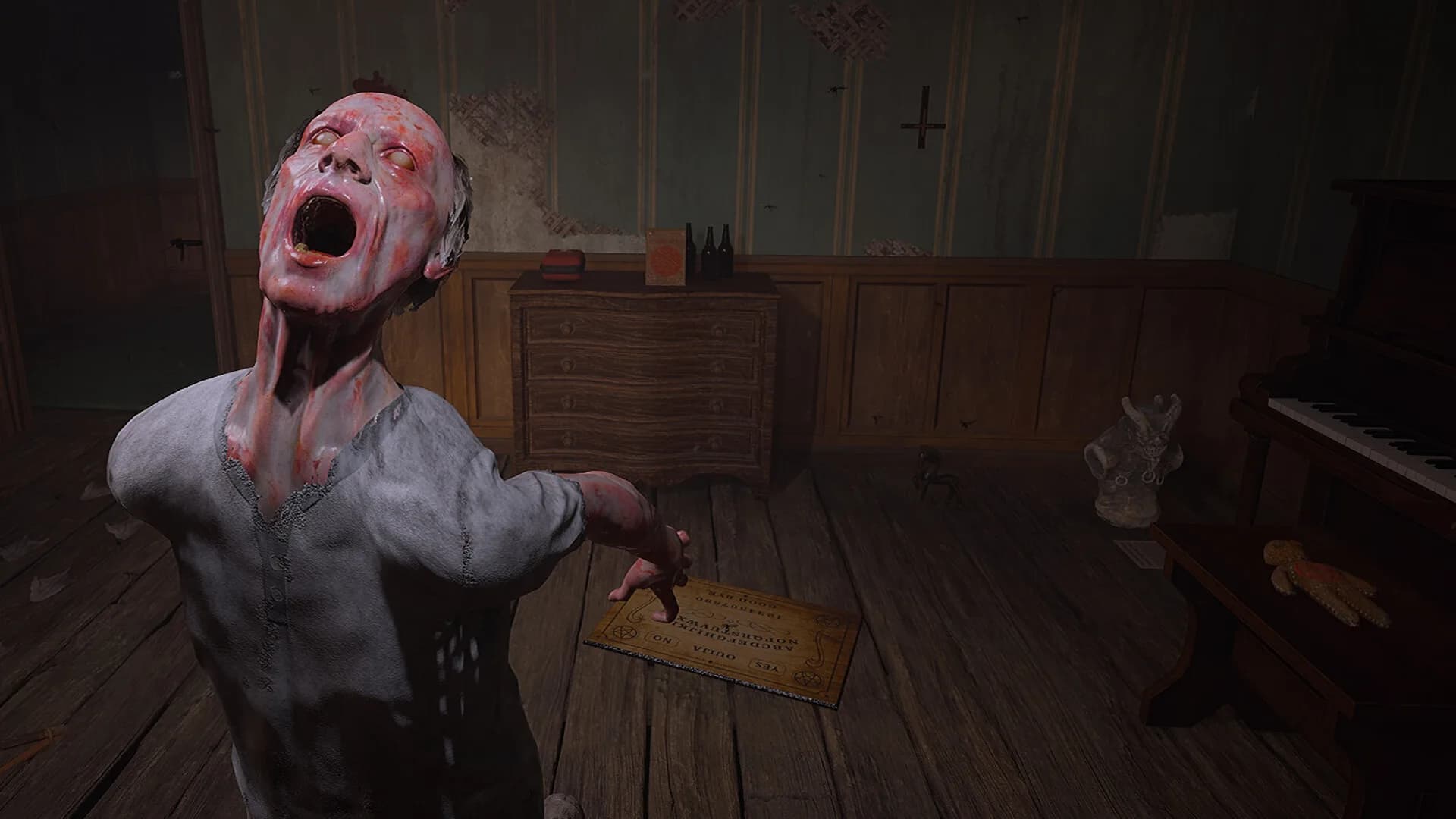 Unpossess 2: Exorcism Simulator görsel 3