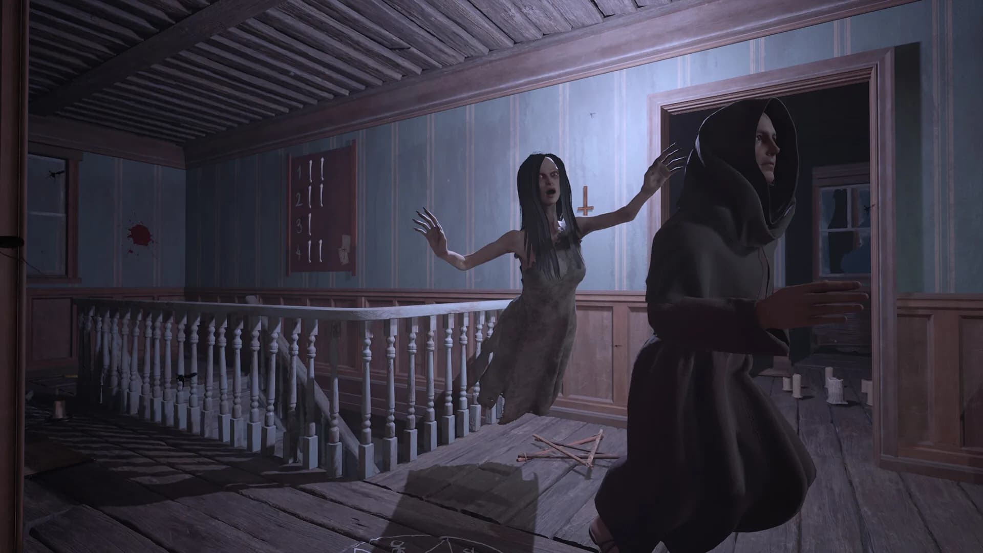 Unpossess 2: Exorcism Simulator görsel 4