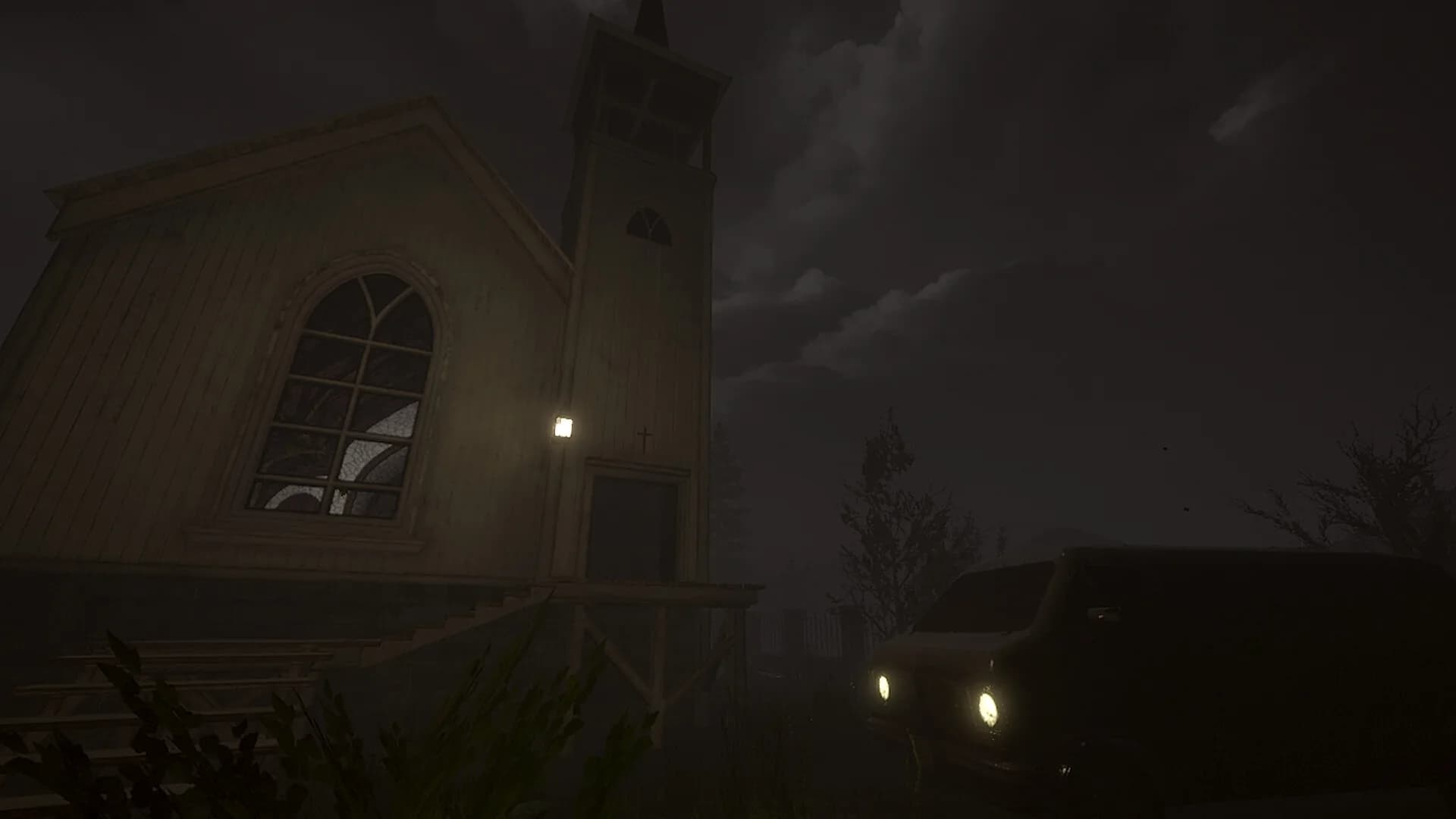 Unpossess 2: Exorcism Simulator görsel 6