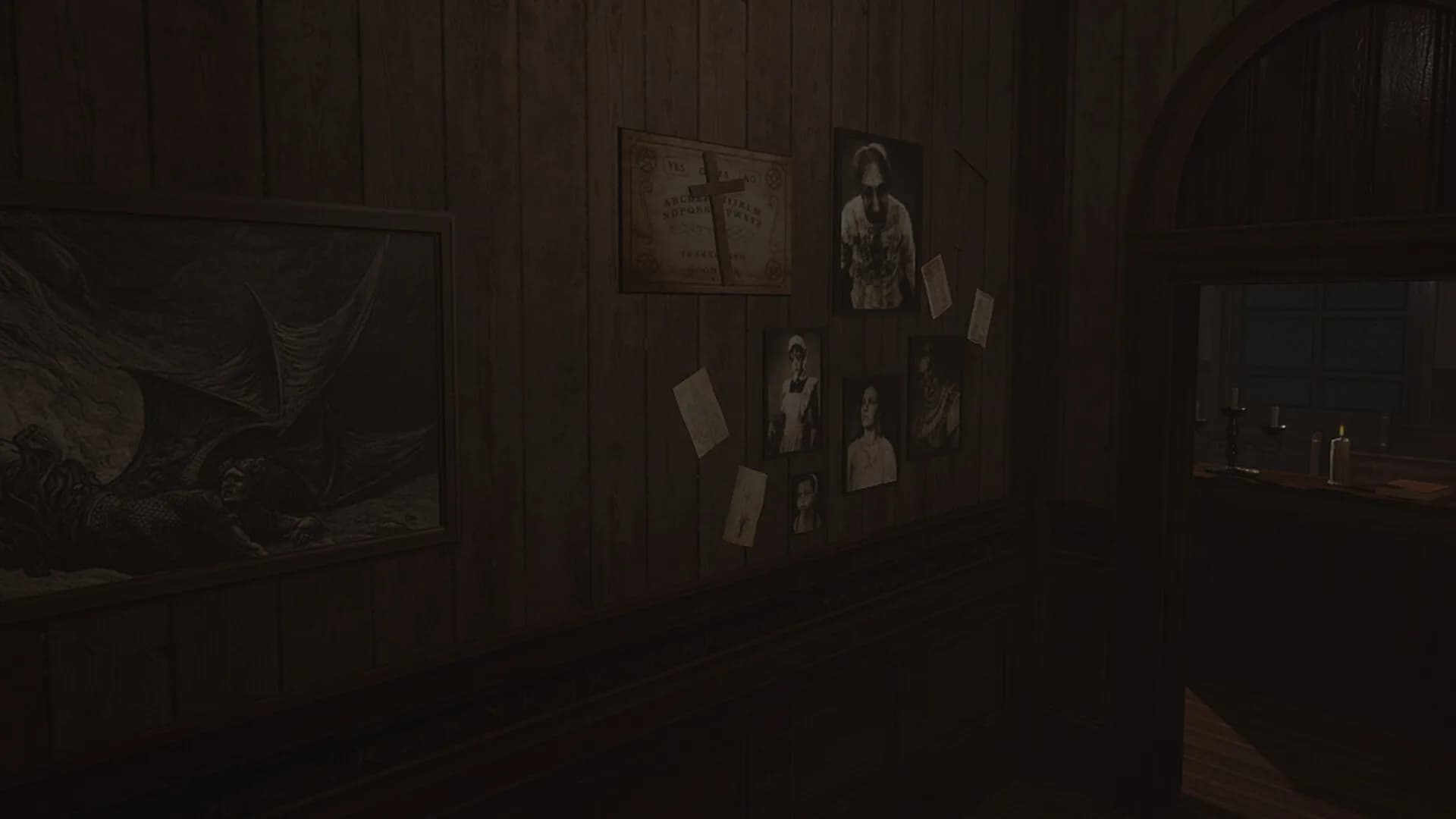 Unpossess 2: Exorcism Simulator görsel 7
