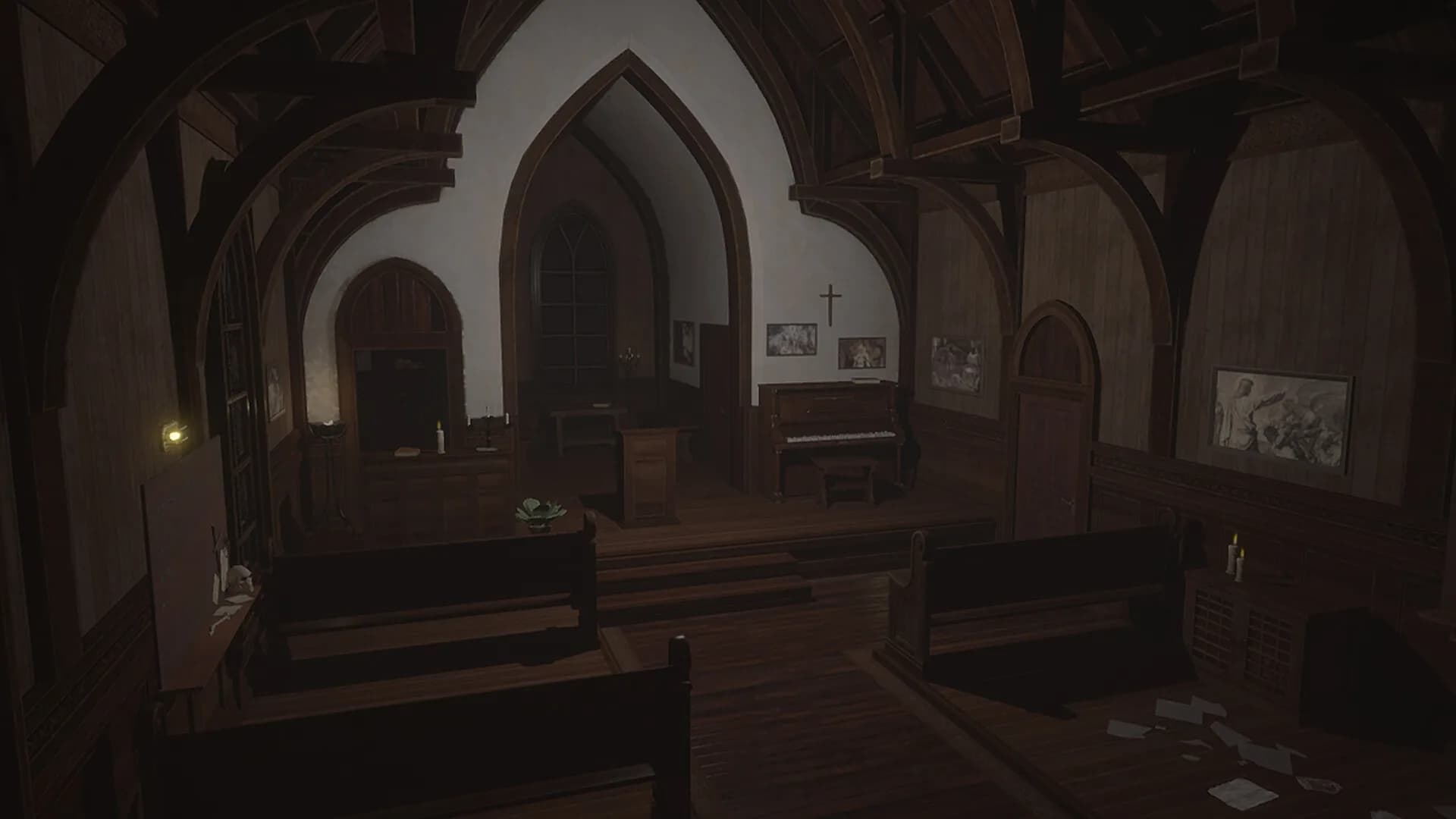 Unpossess 2: Exorcism Simulator görsel 8