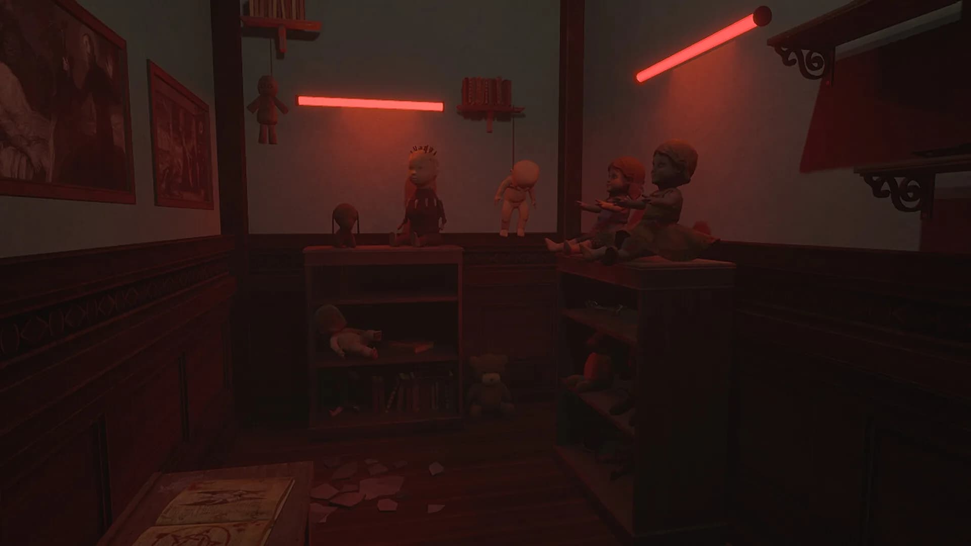 Unpossess 2: Exorcism Simulator görsel 9