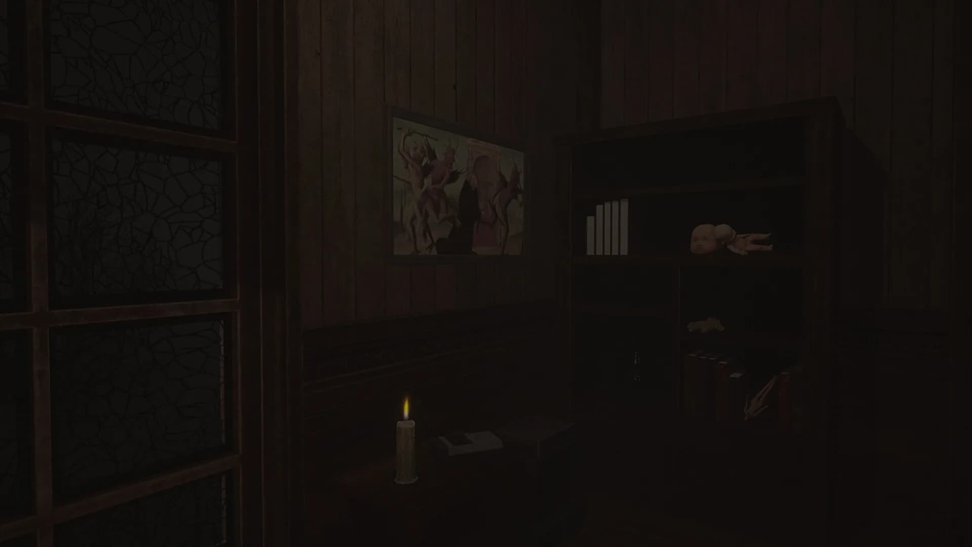 Unpossess 2: Exorcism Simulator görsel 10
