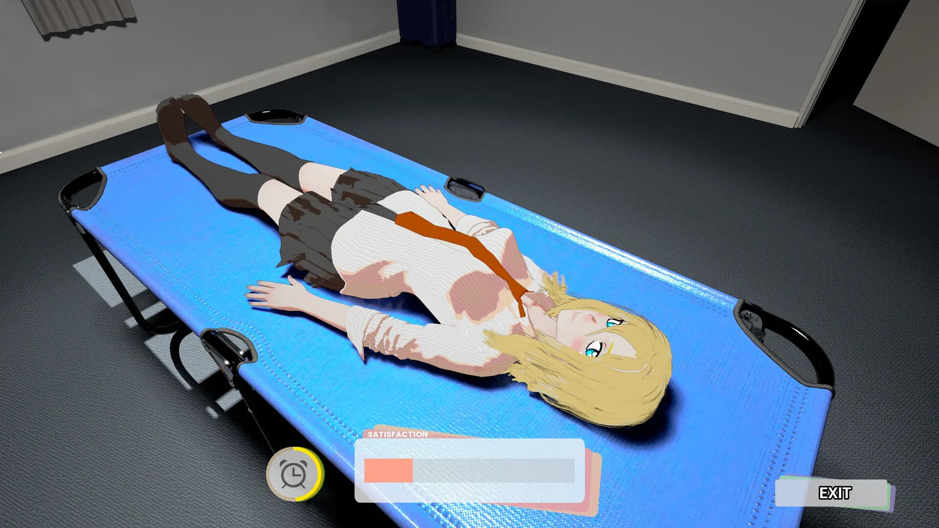 Lewd Massage 💦🔞 görsel 2