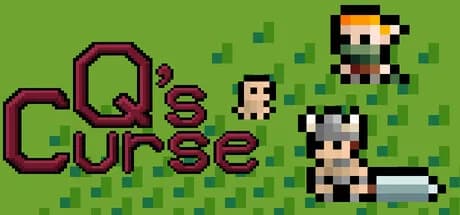 Q's Curse görsel 1