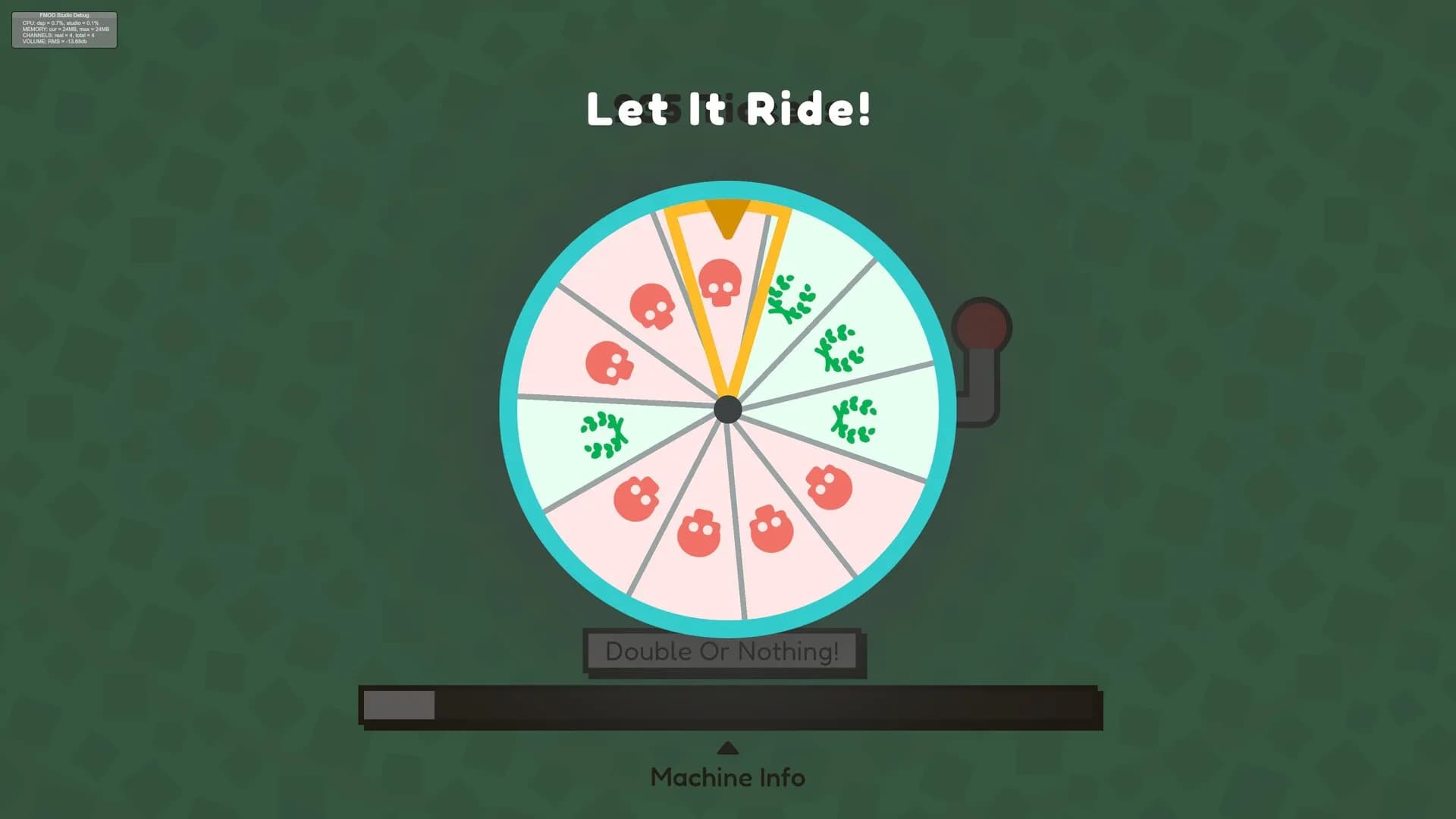 Slots Up! görsel 3