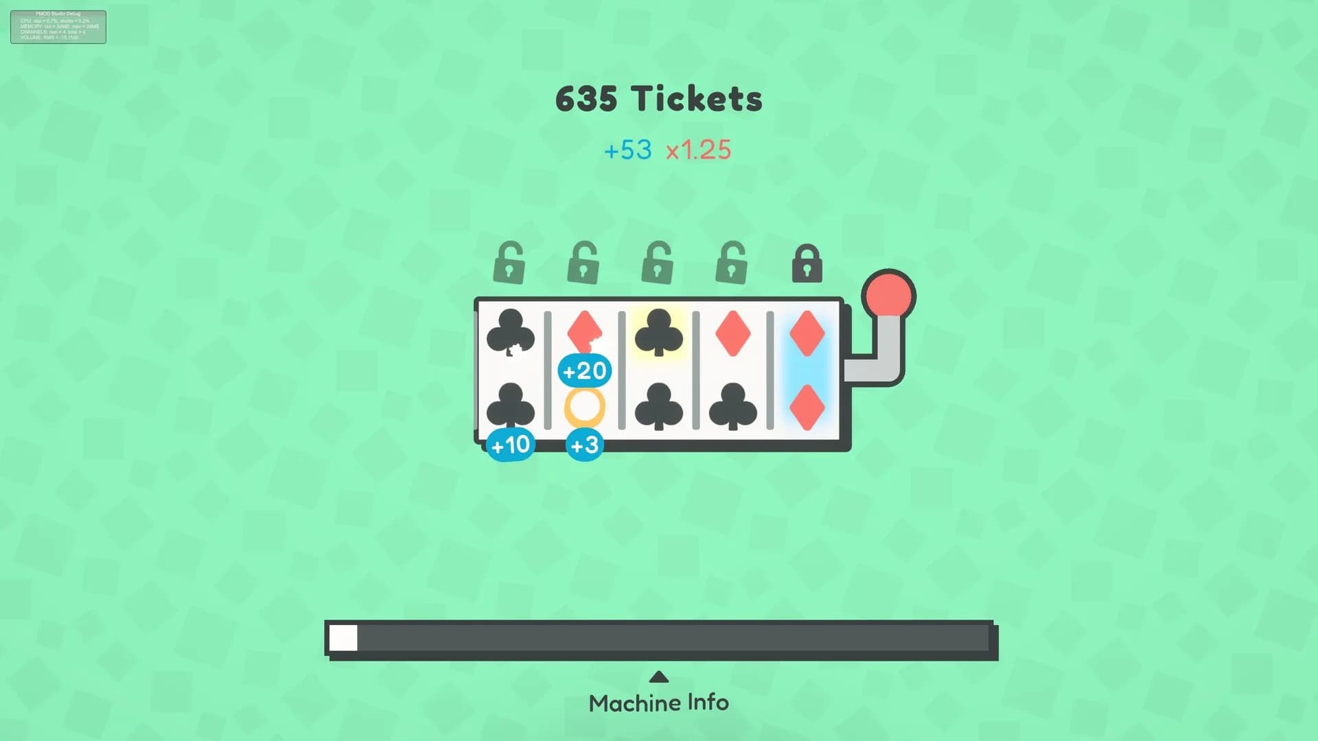 Slots Up! görsel 5