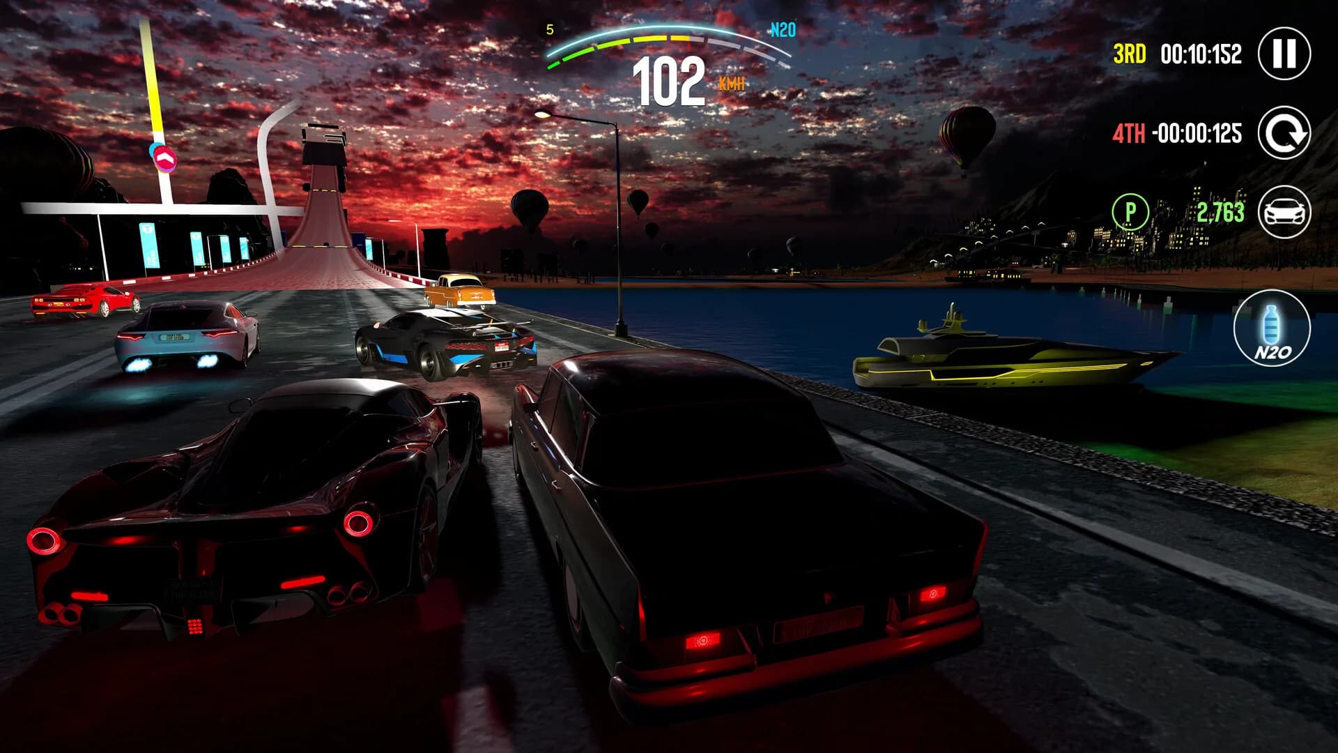 Speedland görsel 2