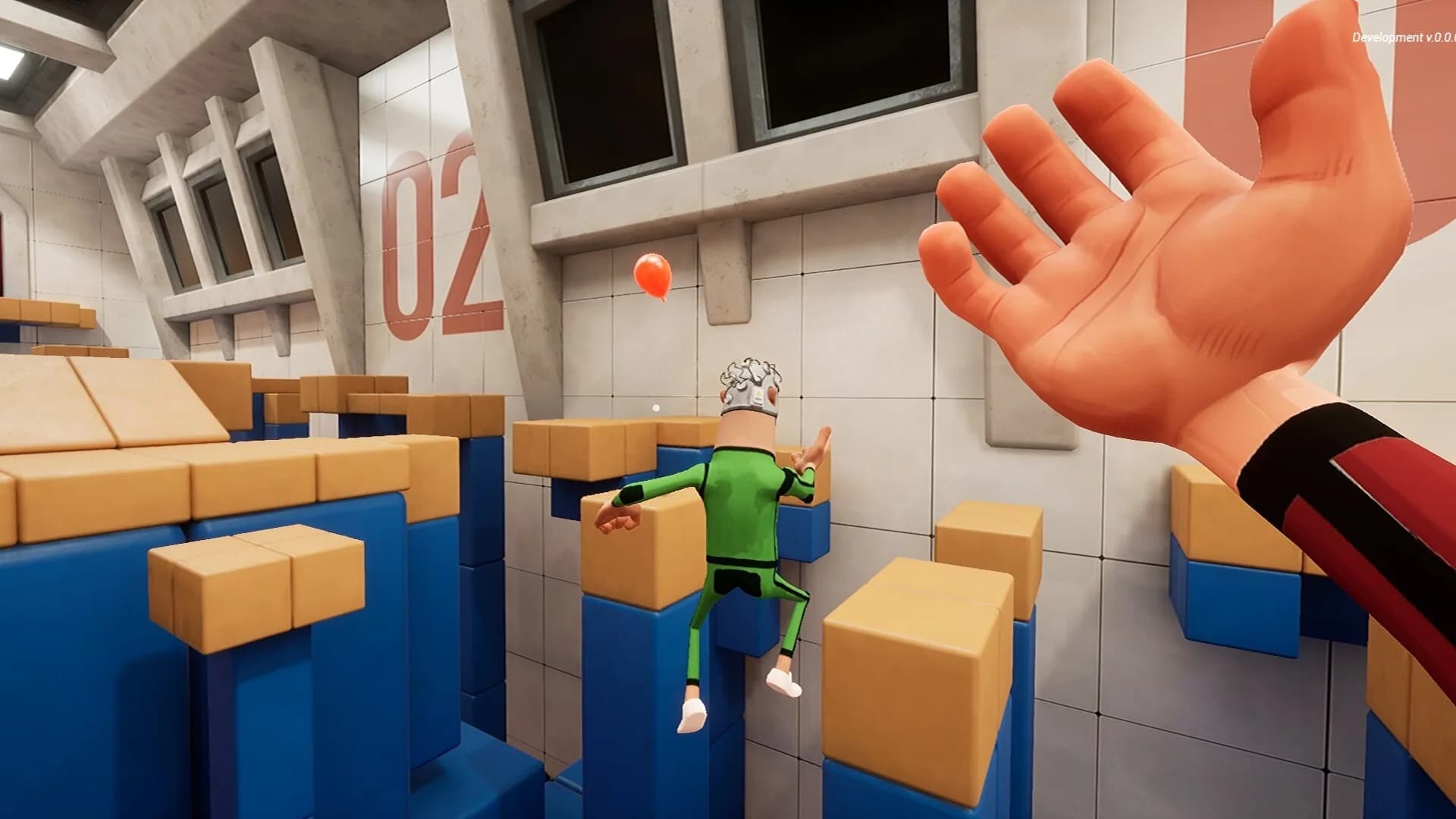 Keep It Up! görsel 9