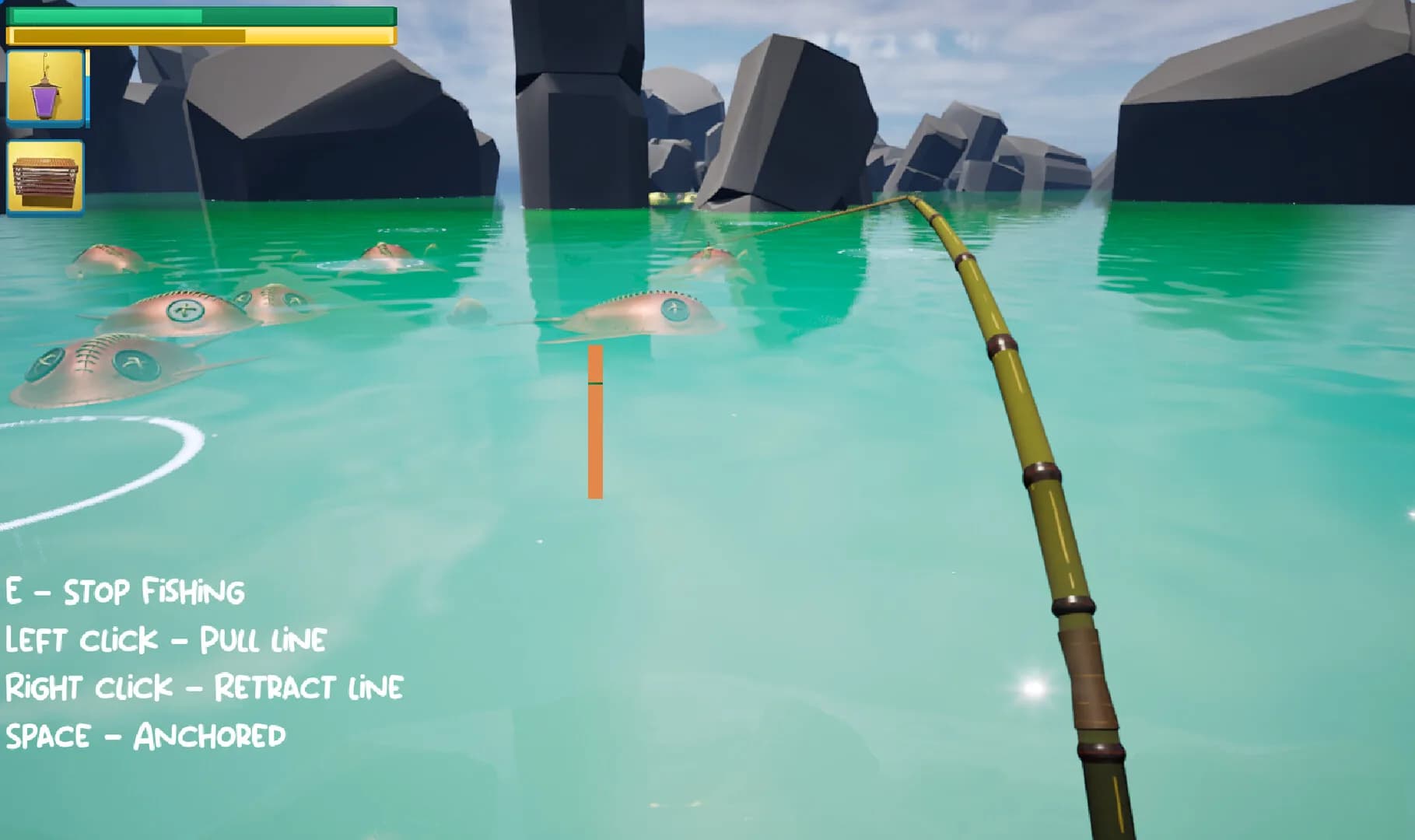 AGameAboutFishing görsel 14