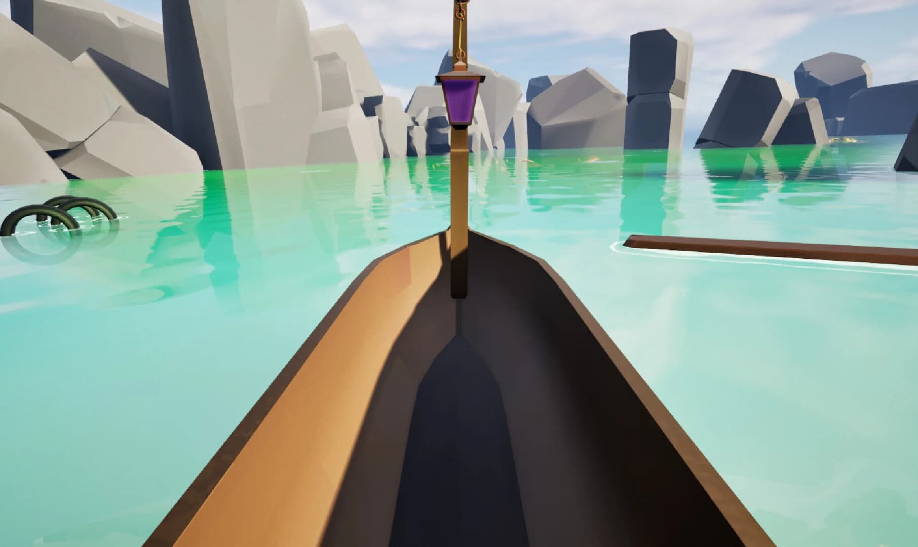 AGameAboutFishing görsel 9