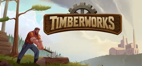 Timberworks görsel 1