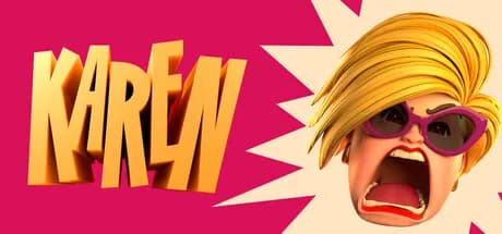 KAREN