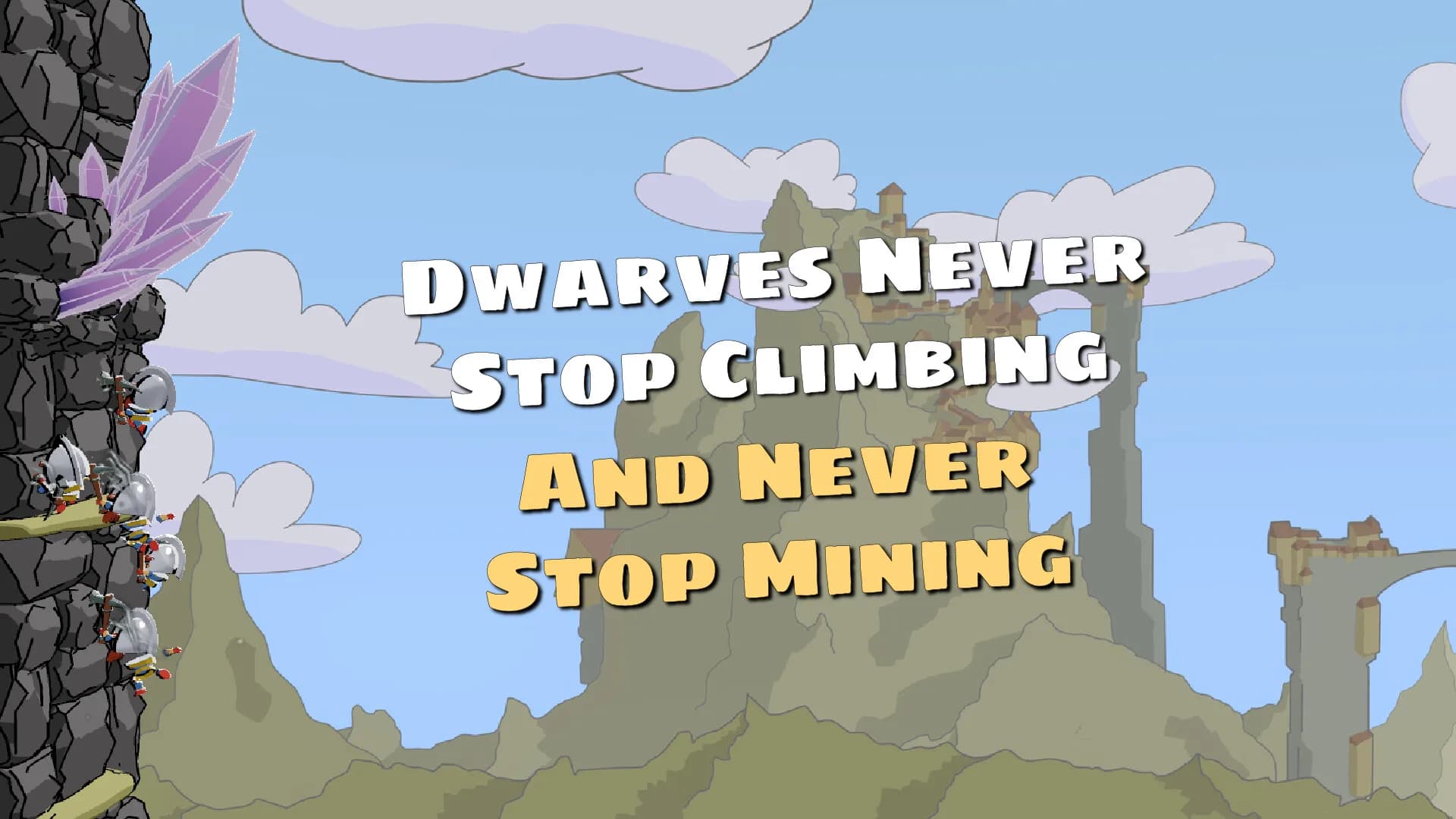 Dwarfspire görsel 8