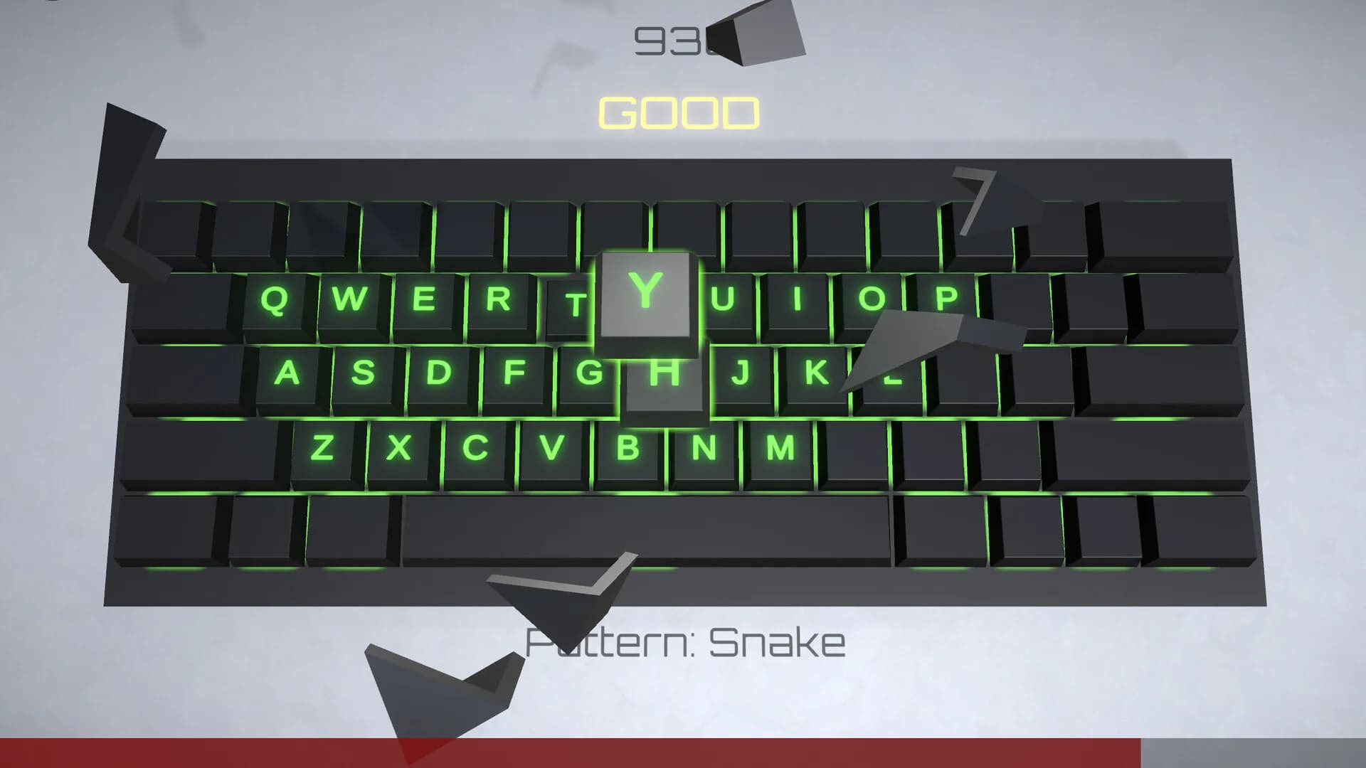 Key Krusher görsel 2