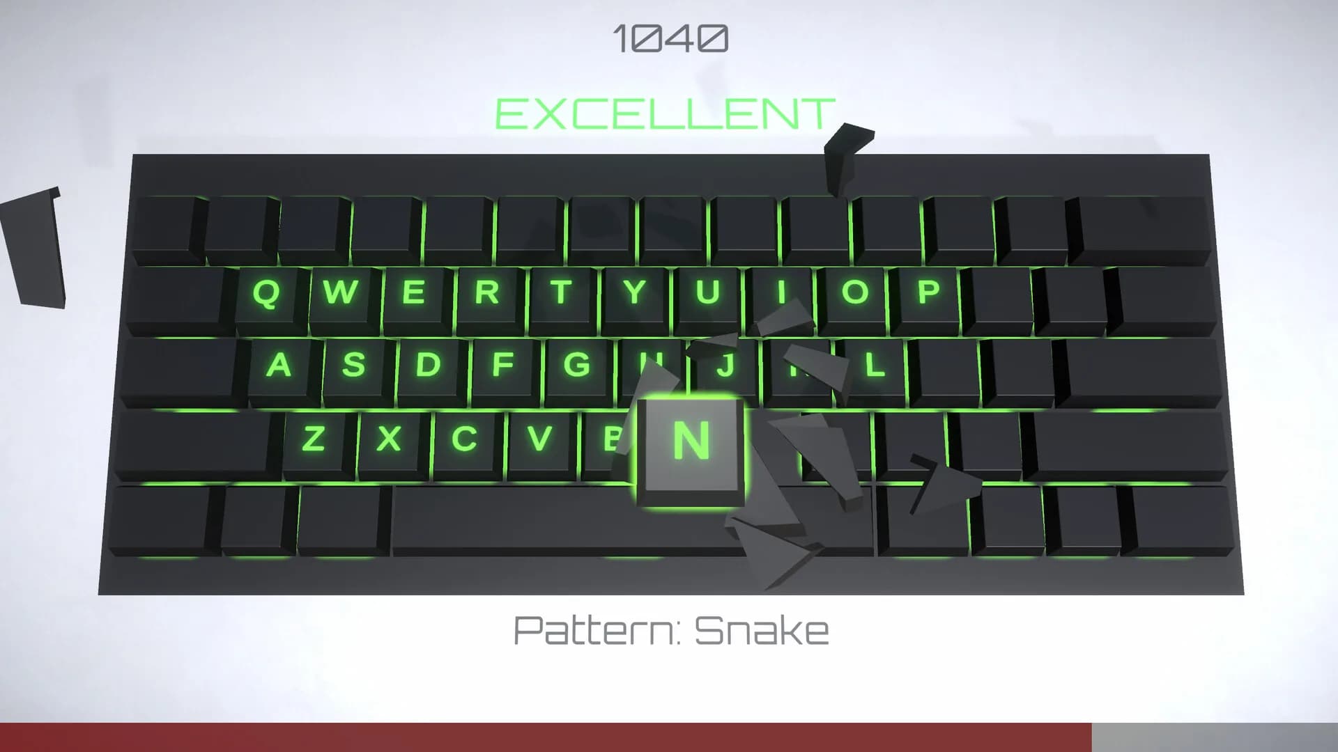 Key Krusher görsel 3