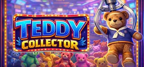 Teddy Collector