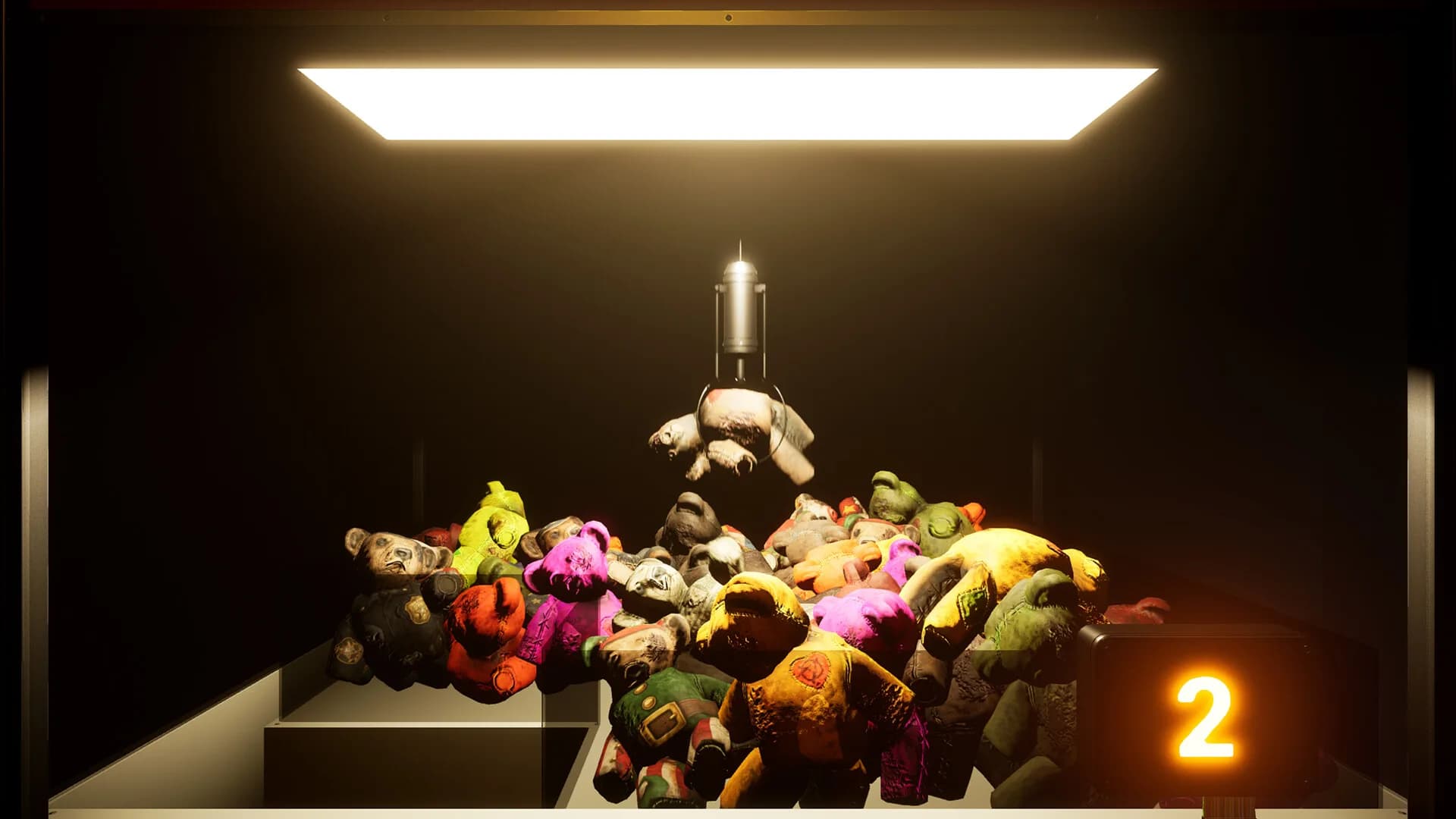 Teddy Collector görsel 6