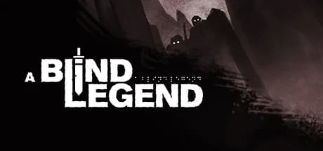 A Blind Legend görsel 1