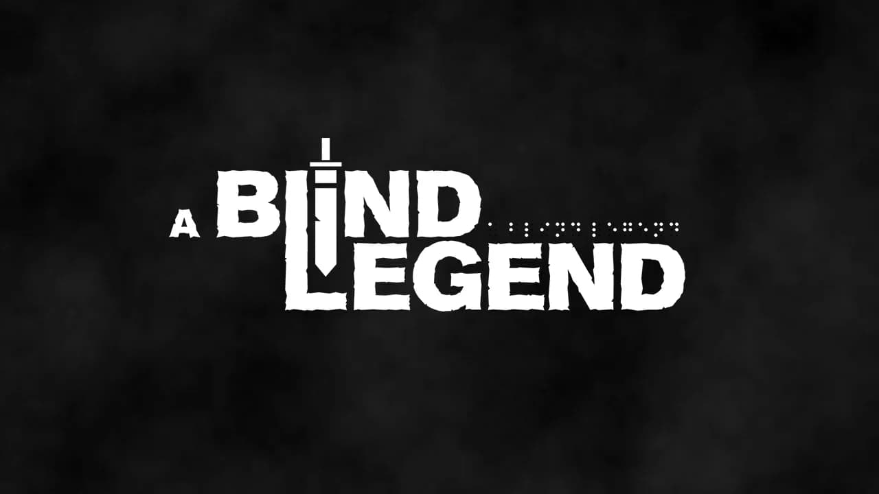 A Blind Legend görsel 2