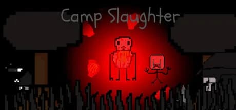 Camp Slaughter görsel 1