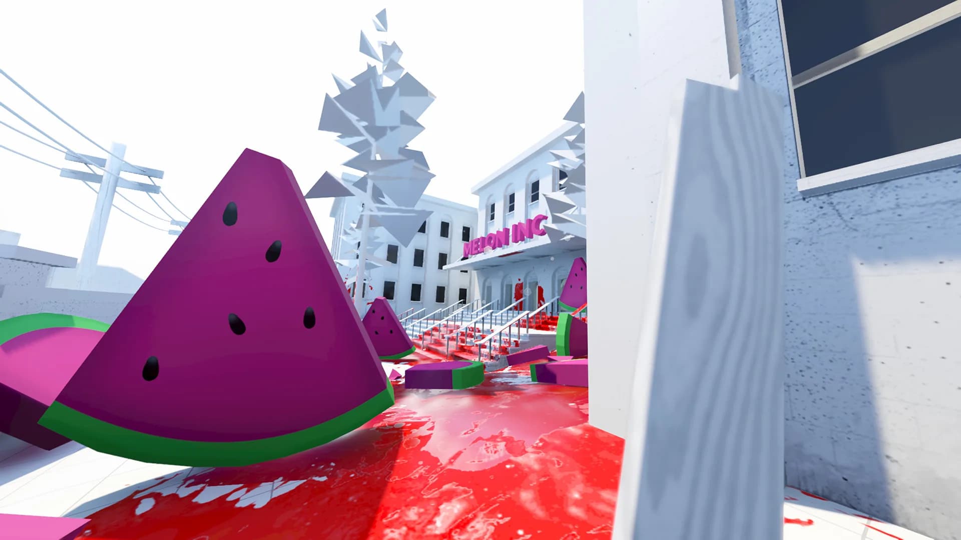 Melon Simulator™ görsel 2