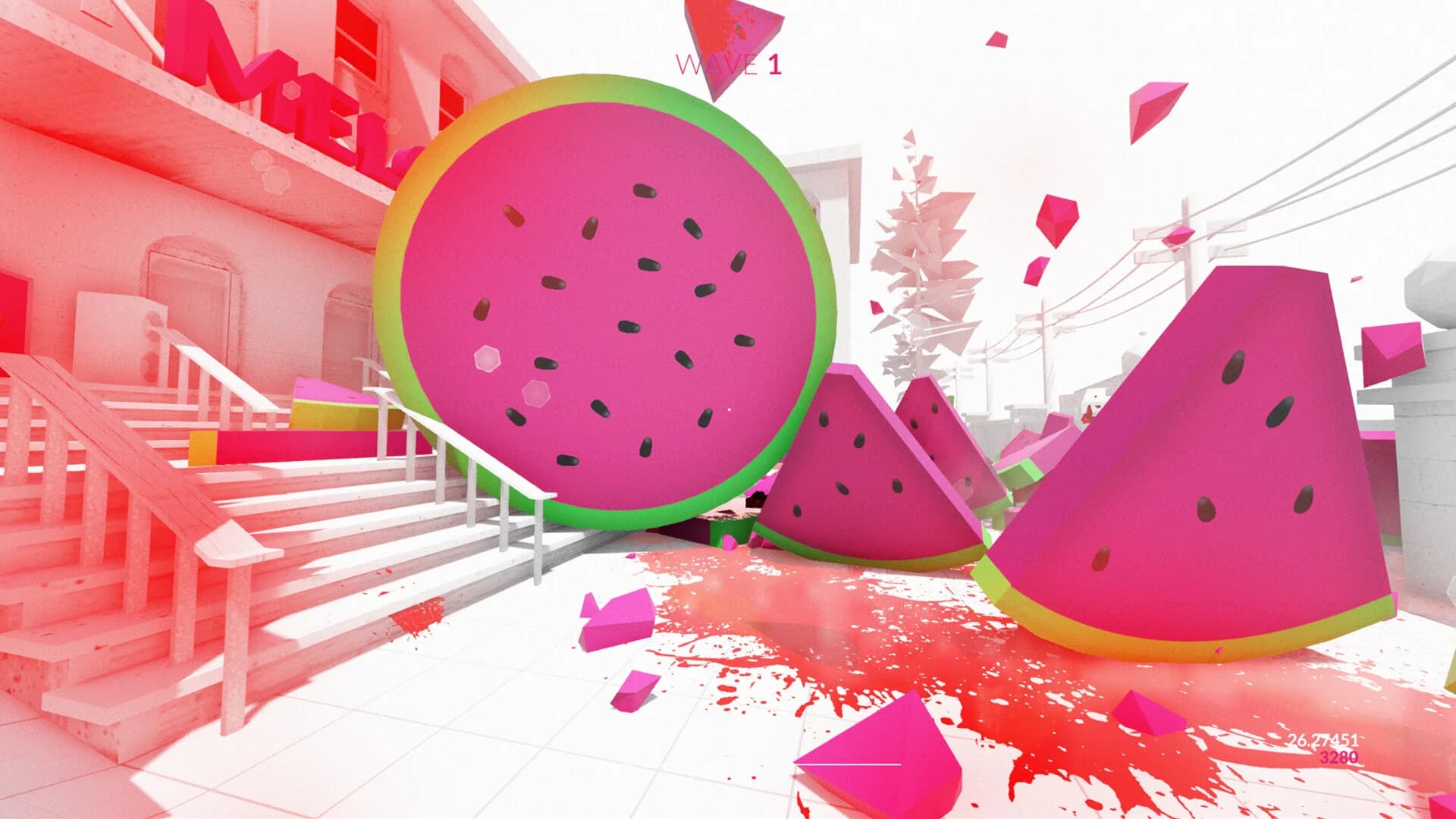 Melon Simulator™ görsel 5