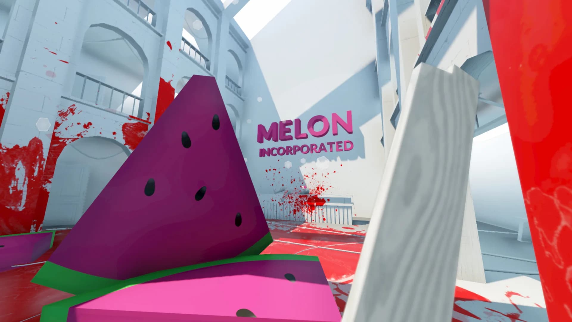 Melon Simulator™ görsel 7