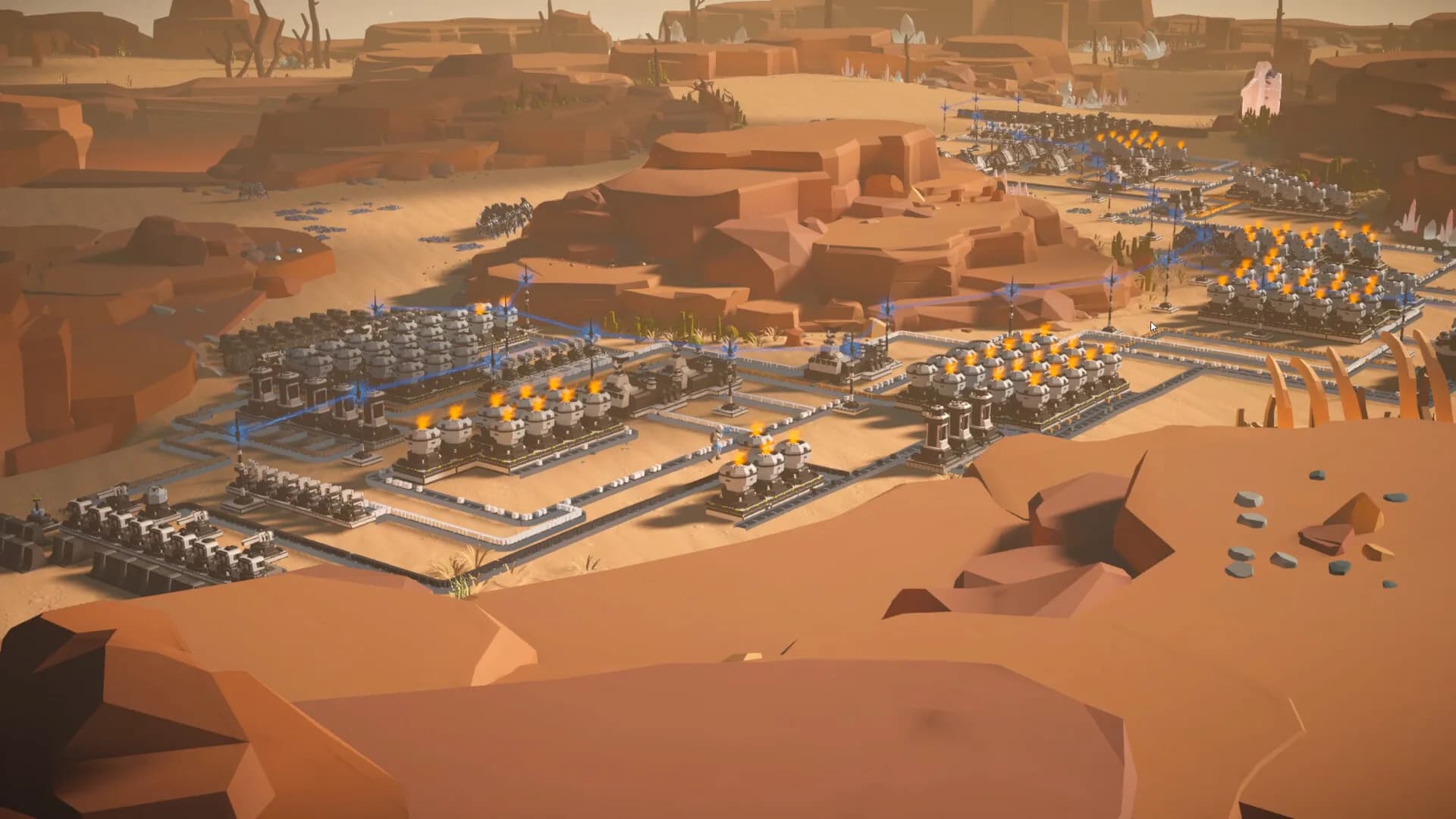 PlanetForge Protocol görsel 2