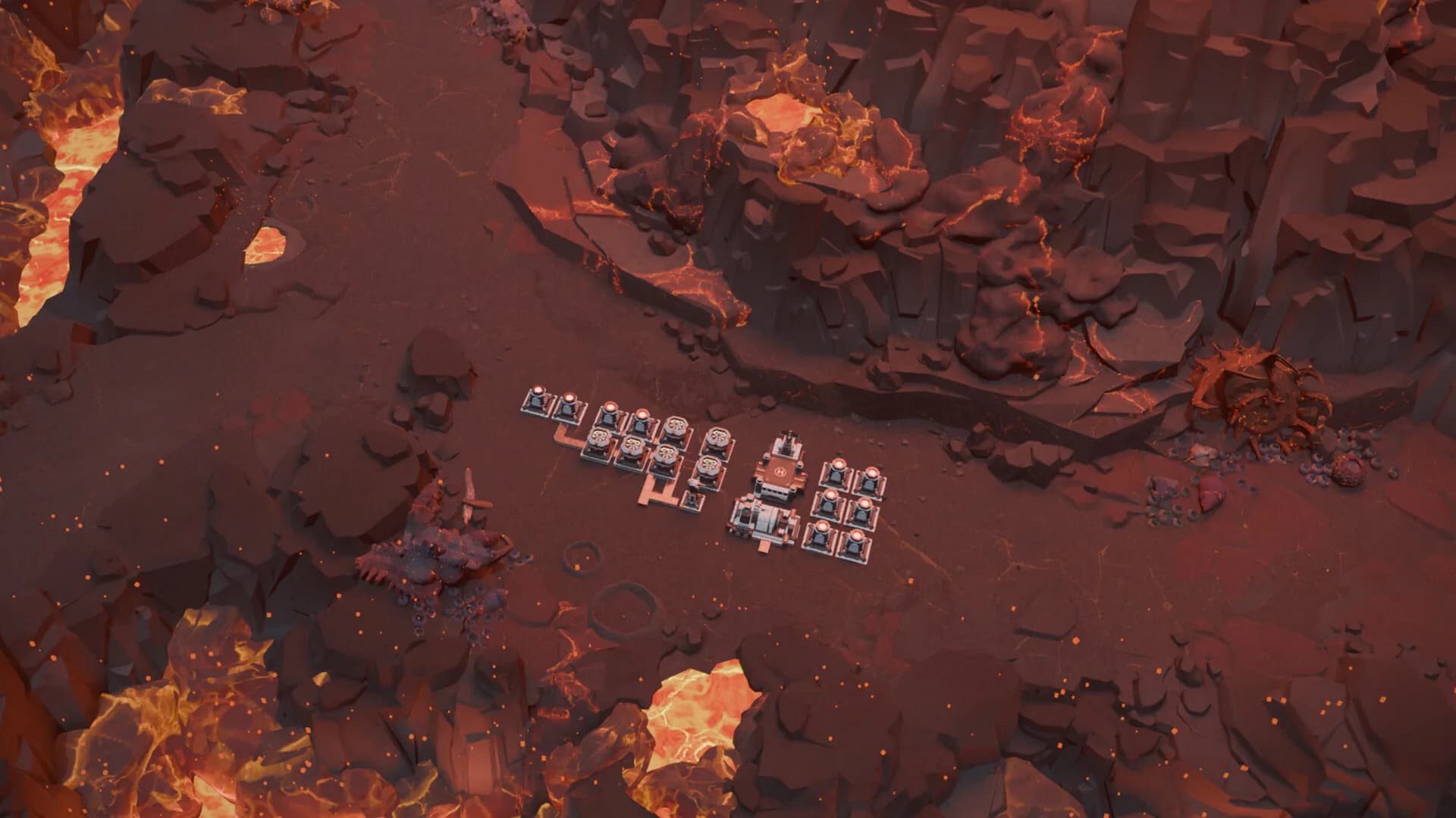 PlanetForge Protocol görsel 4