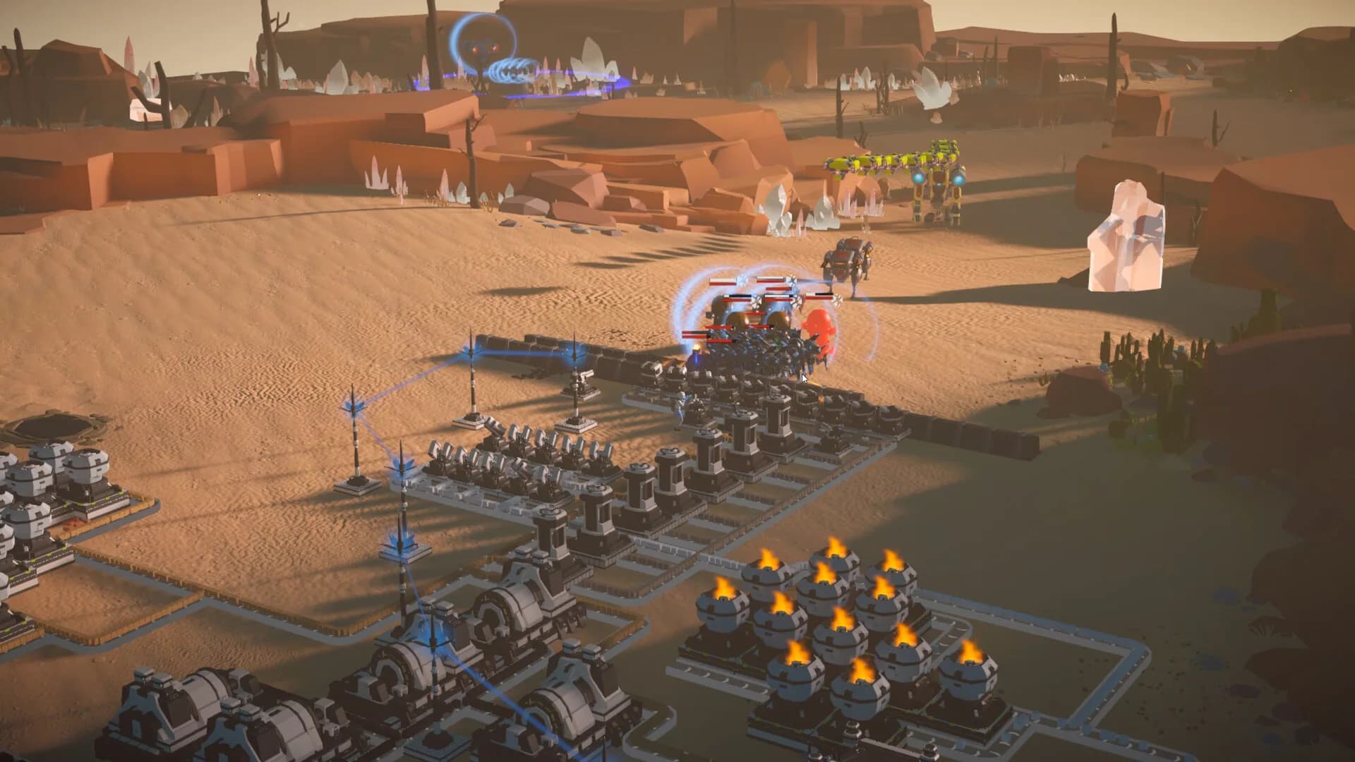PlanetForge Protocol görsel 6