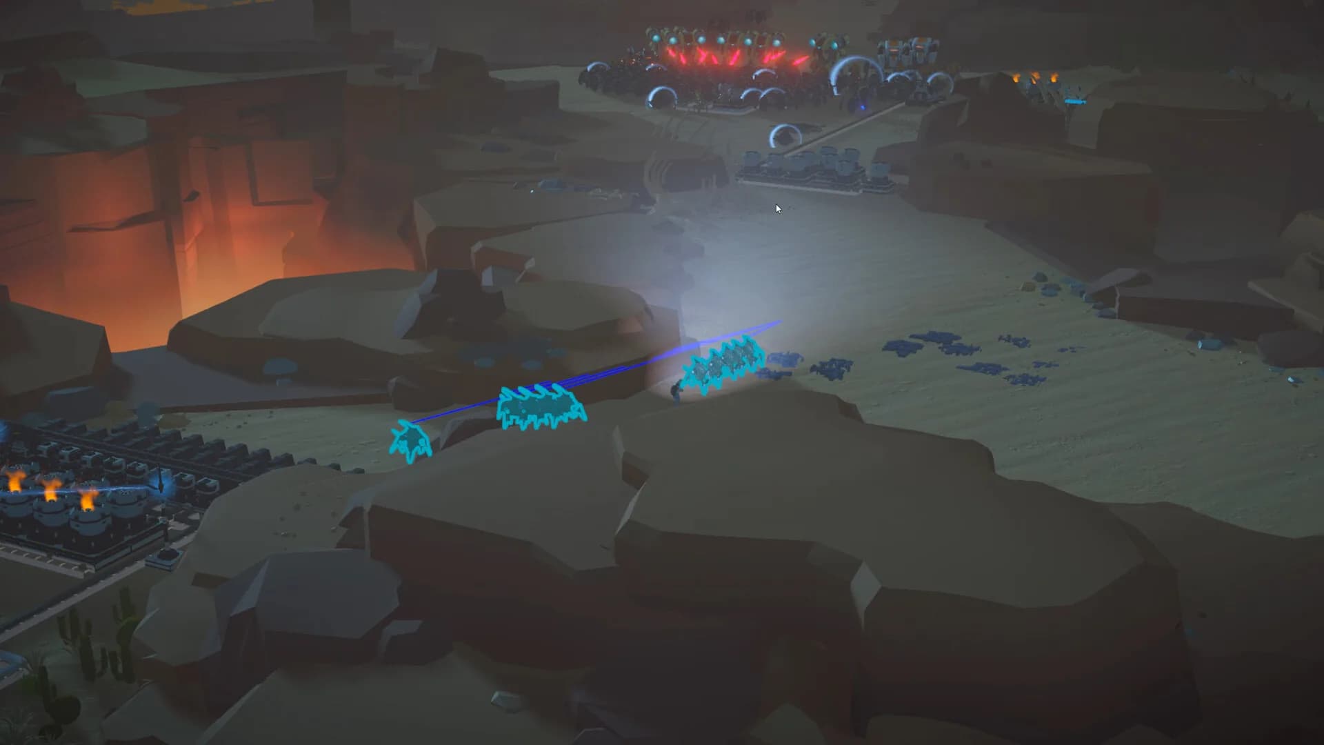 PlanetForge Protocol görsel 7