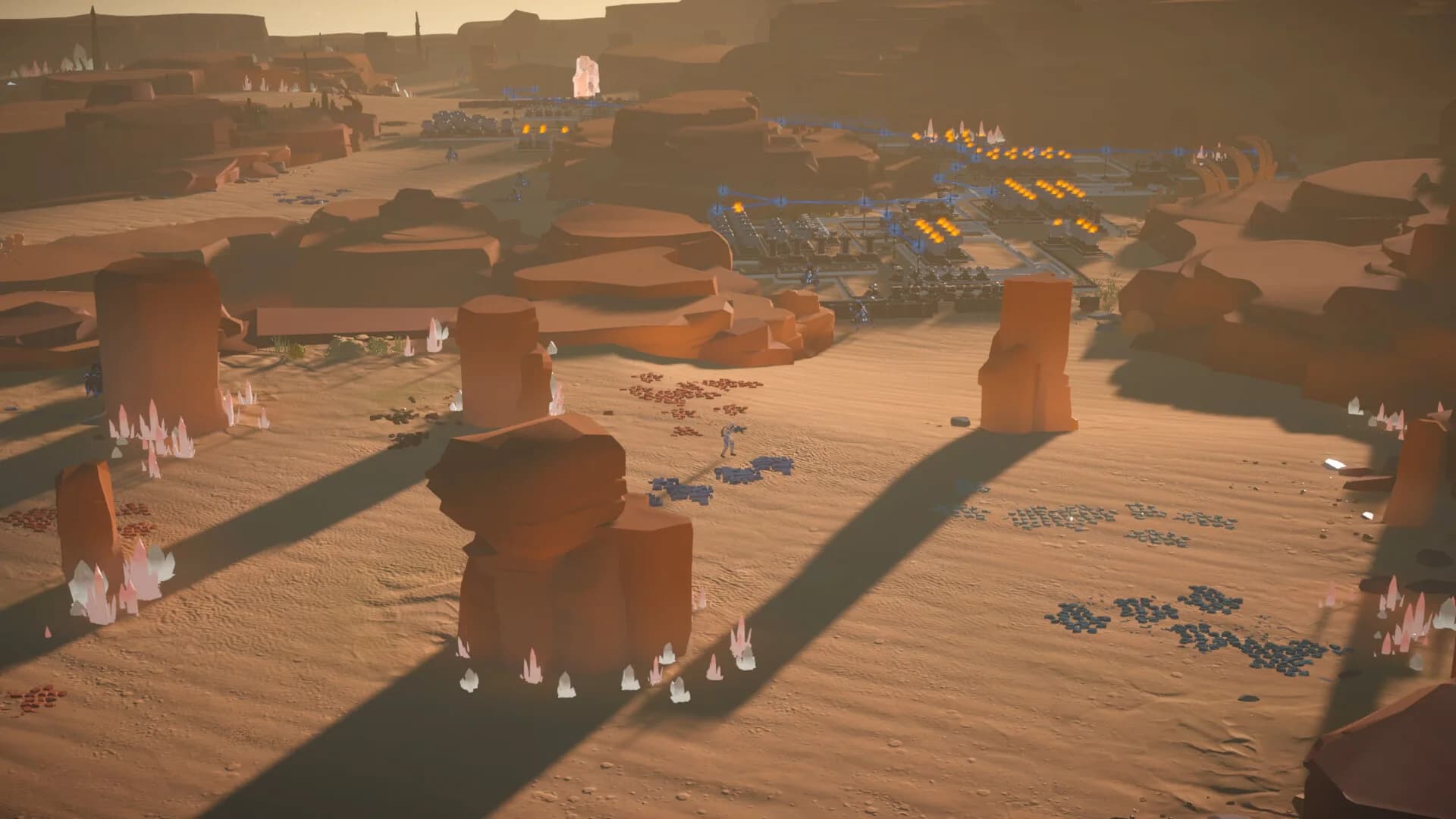 PlanetForge Protocol görsel 10