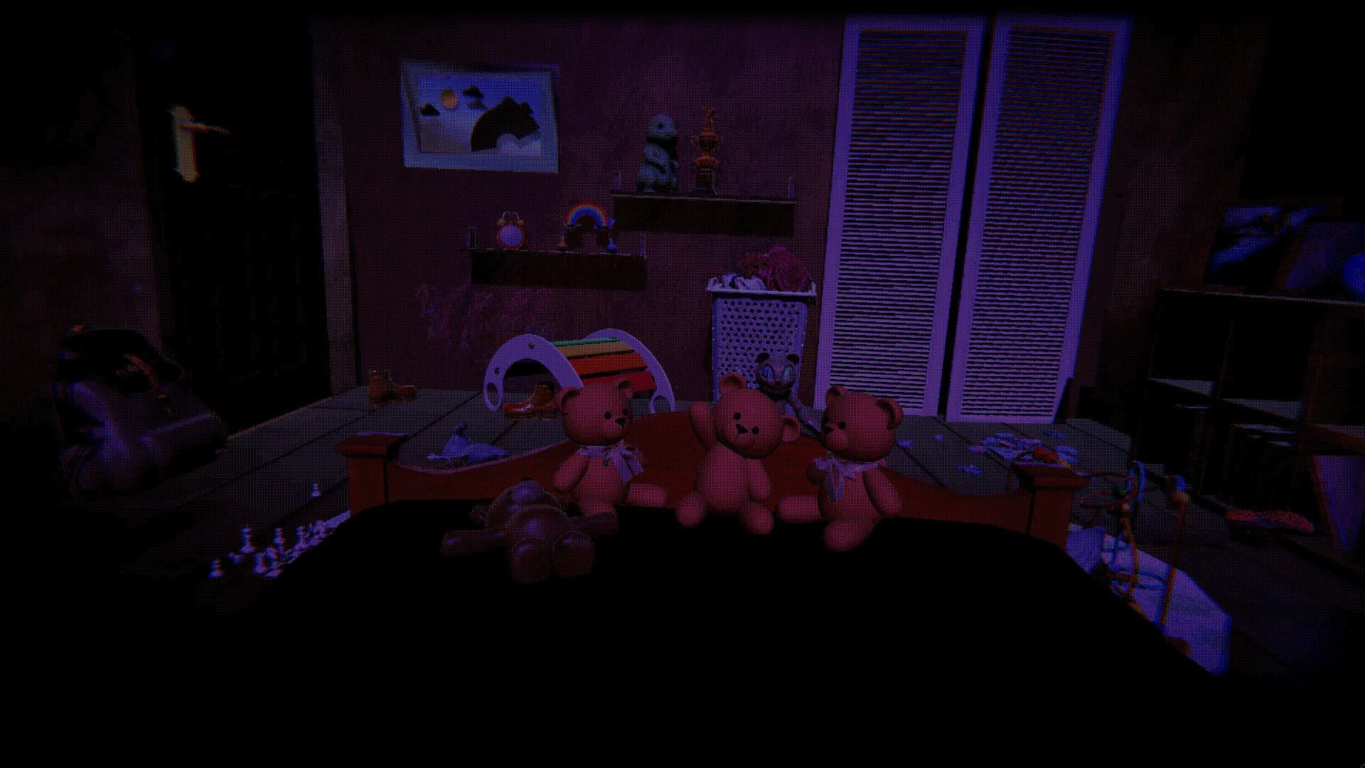 Dream Paralysis görsel 3