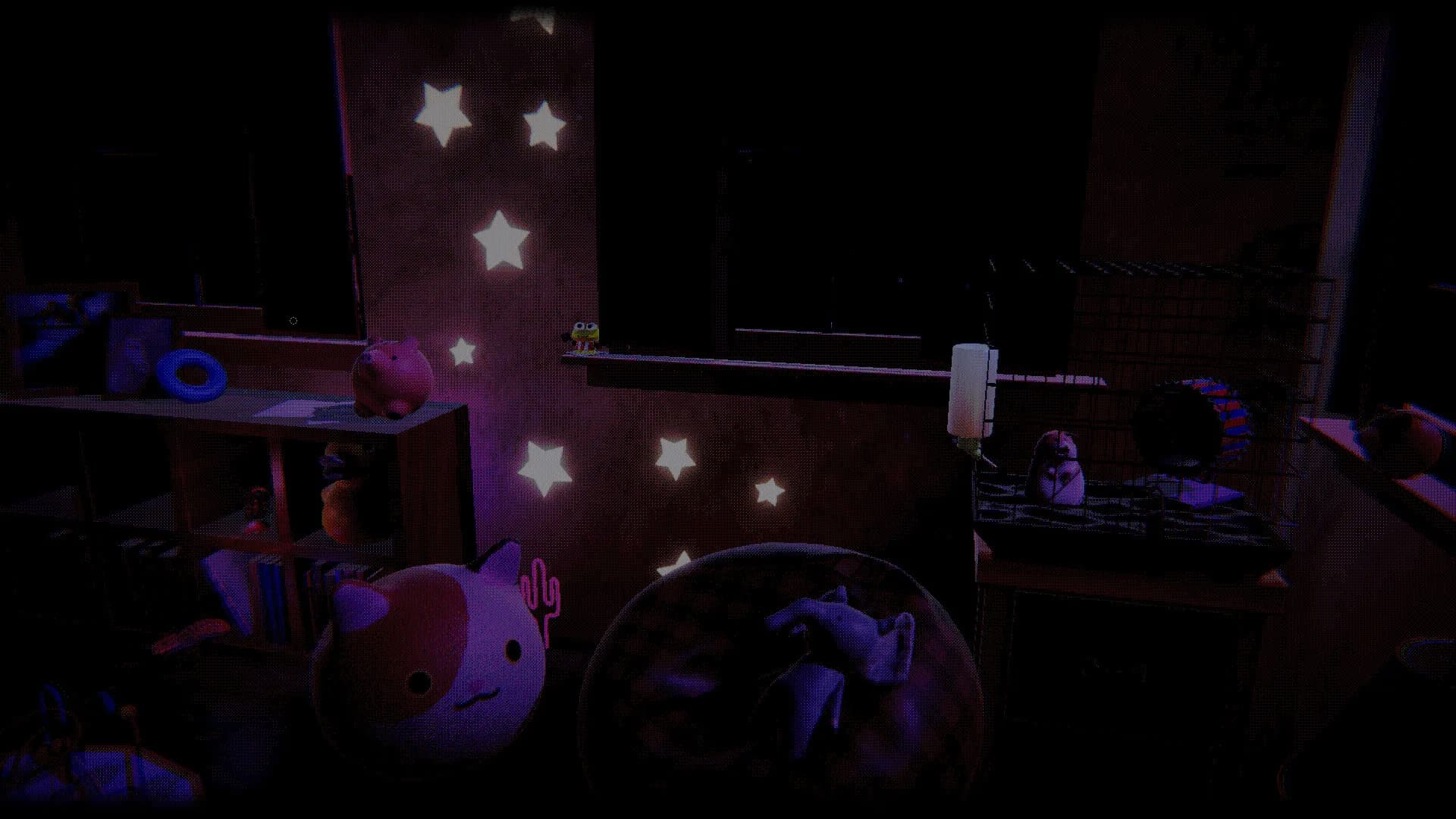 Dream Paralysis görsel 7