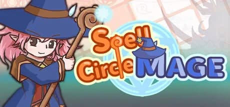 Spell Circle Mage görsel 1