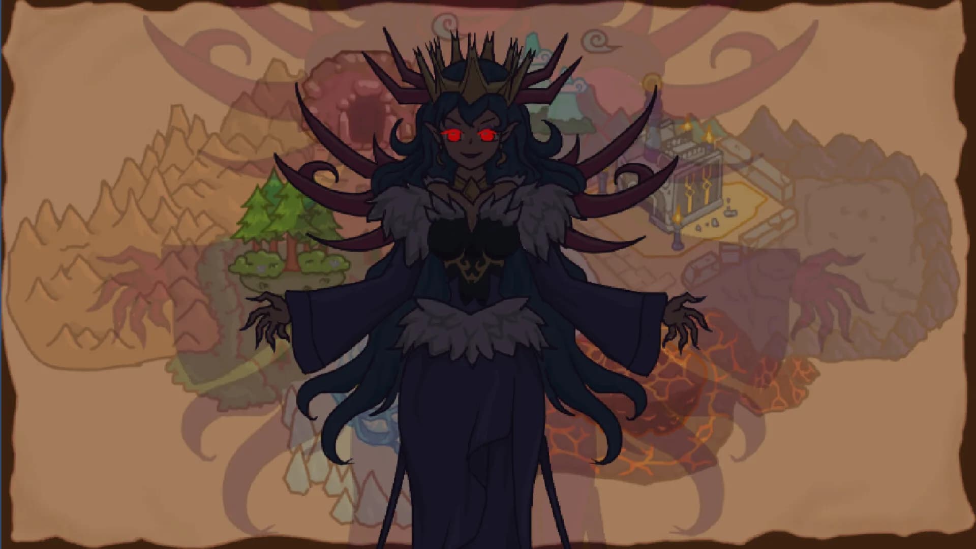 Spell Circle Mage görsel 2