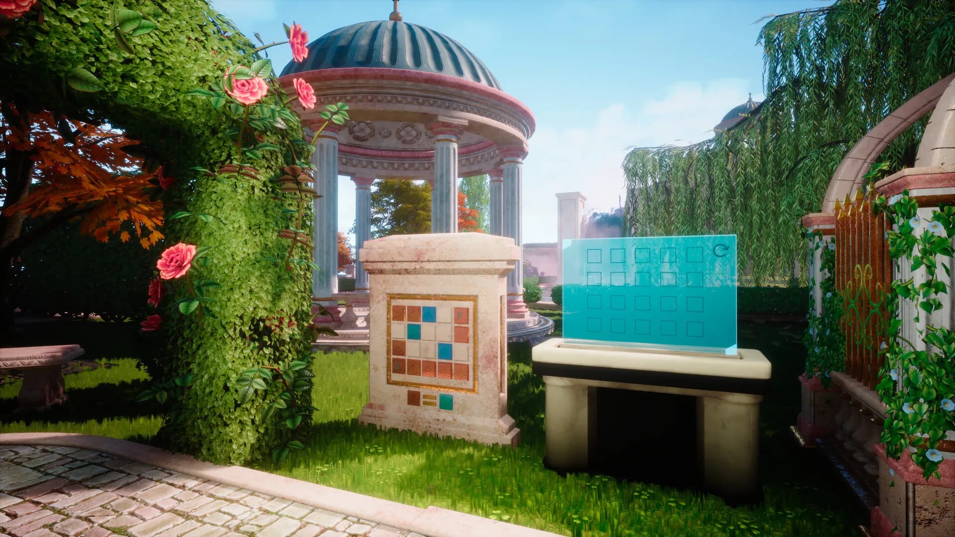 Puzzle Park 2 görsel 2