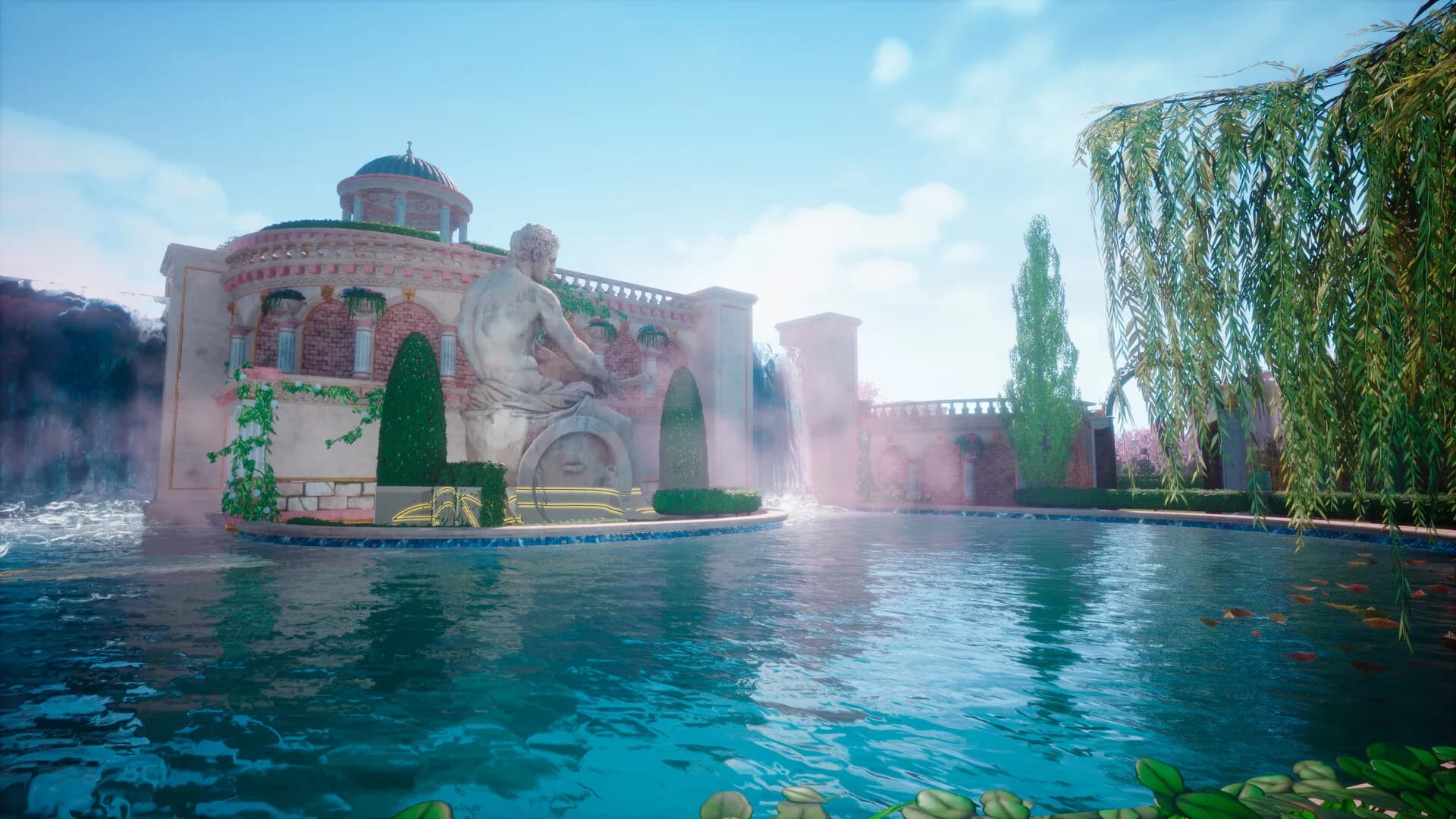 Puzzle Park 2 görsel 3