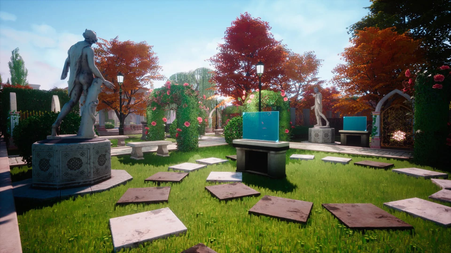 Puzzle Park 2 görsel 4