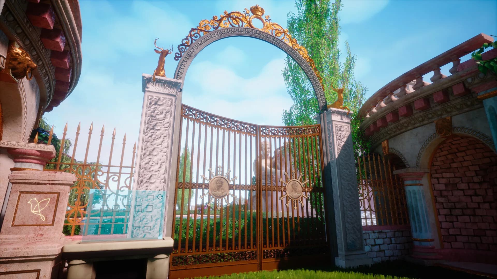 Puzzle Park 2 görsel 5