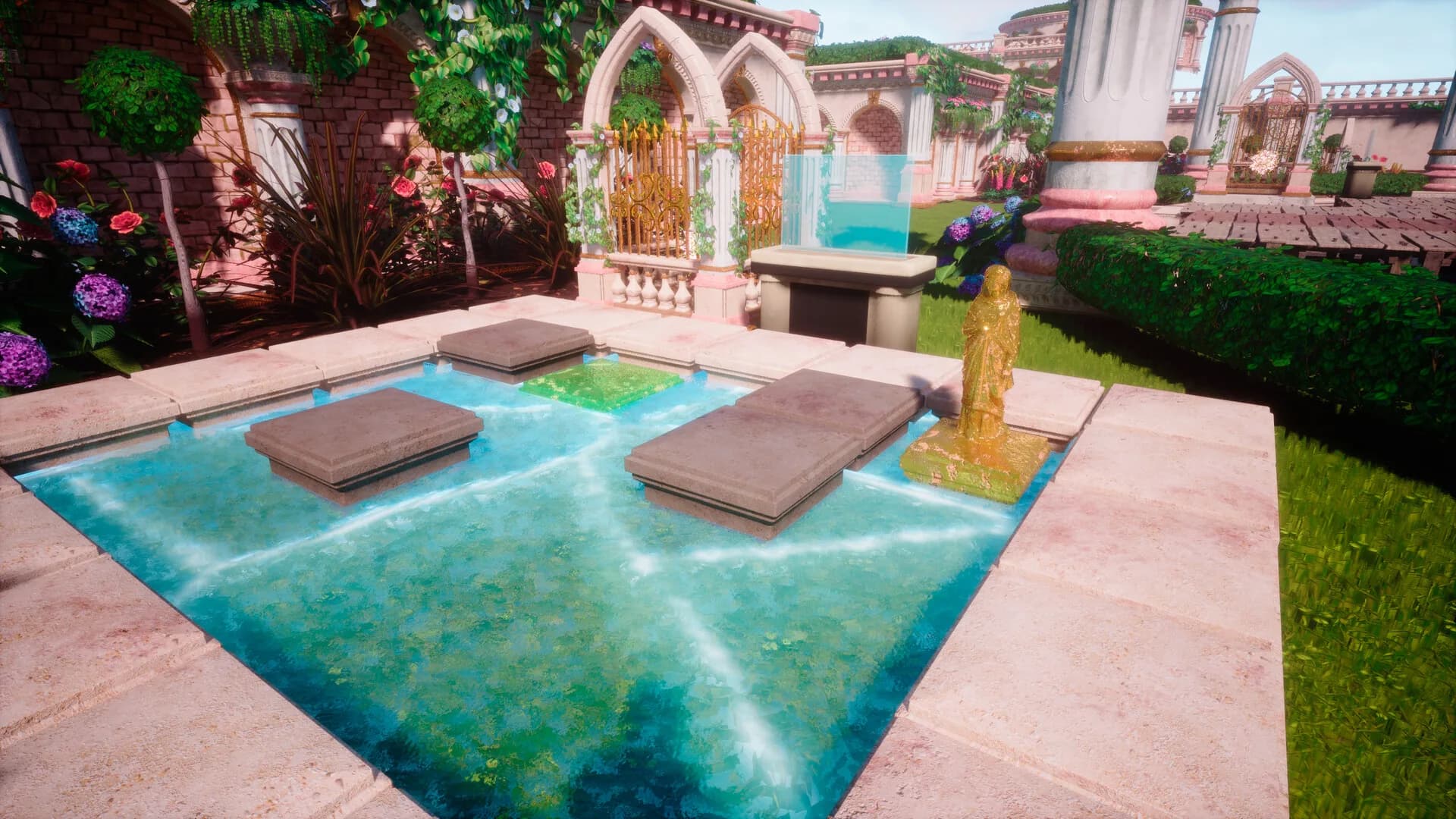 Puzzle Park 2 görsel 6