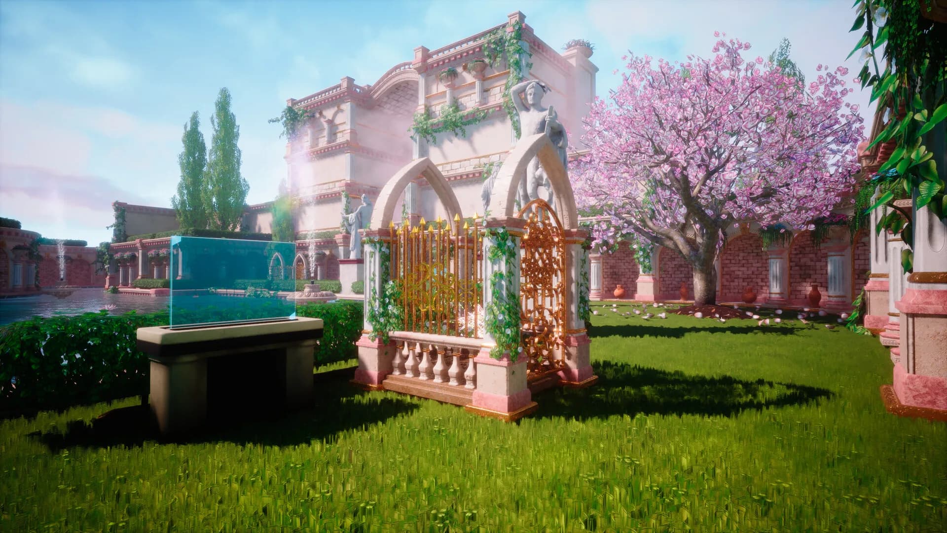 Puzzle Park 2 görsel 8
