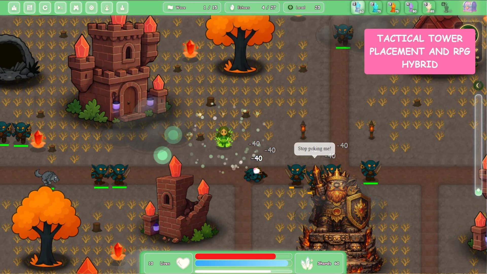 Olivia's World: Crystal Keep görsel 12