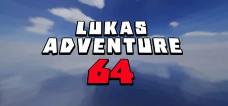 Lukas Adventure 64